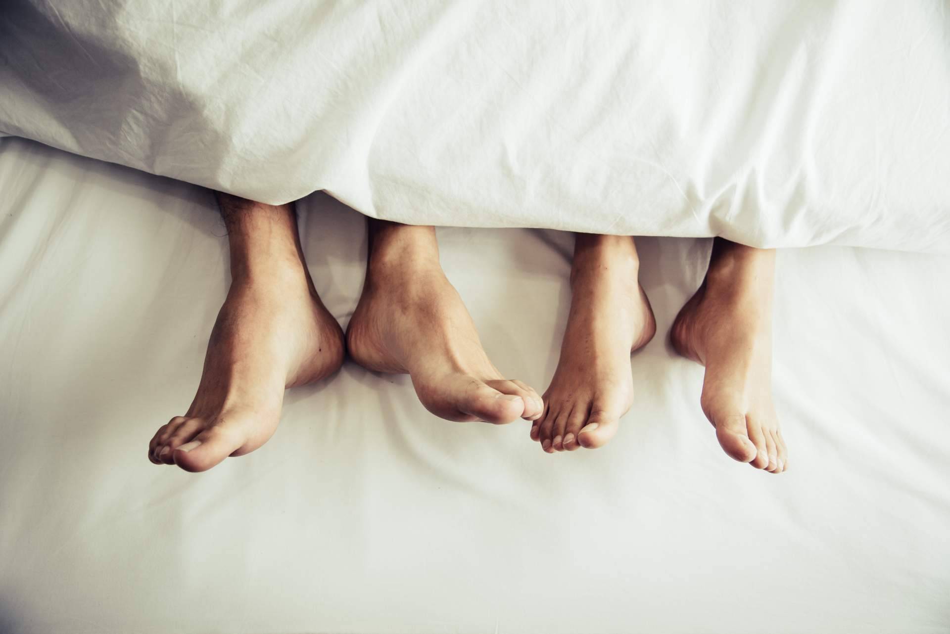 El primer programa de terapia sexual interactivo para tratar disfunciones sexuales