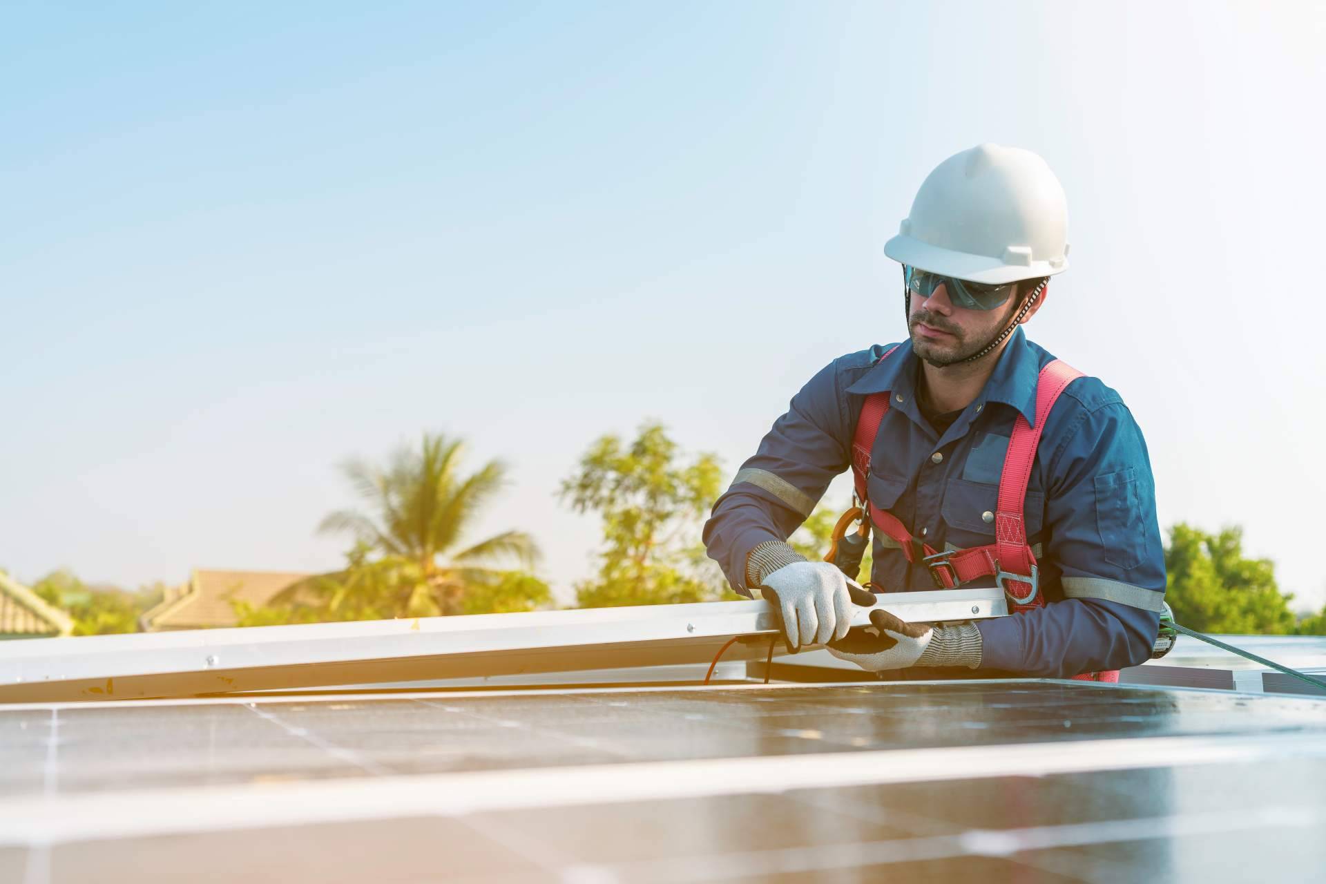 EuroSolar Valencia dispone de un amplio catálogo de kit solar