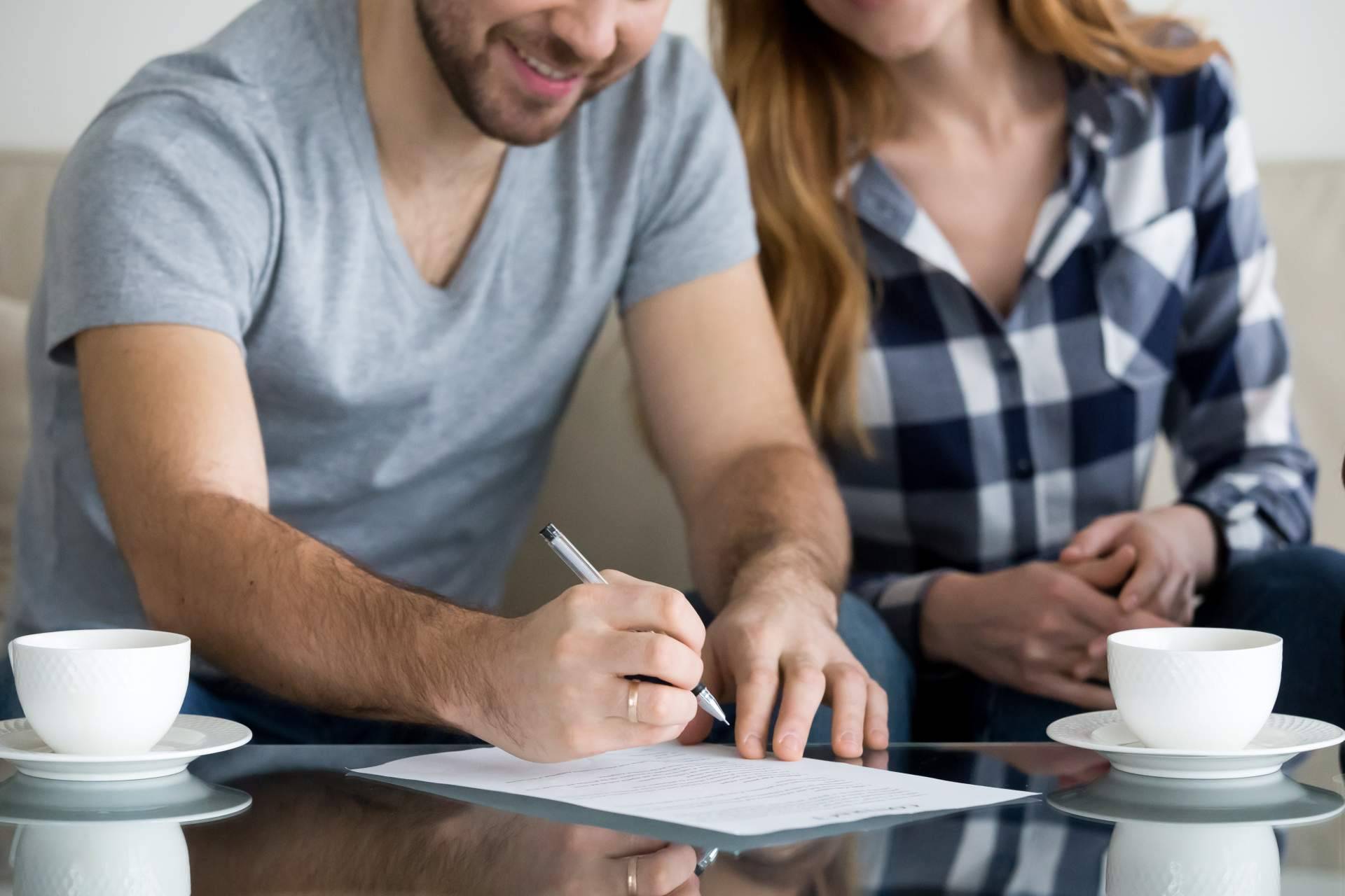 La comprobación del scoring de inquilinos con Nester