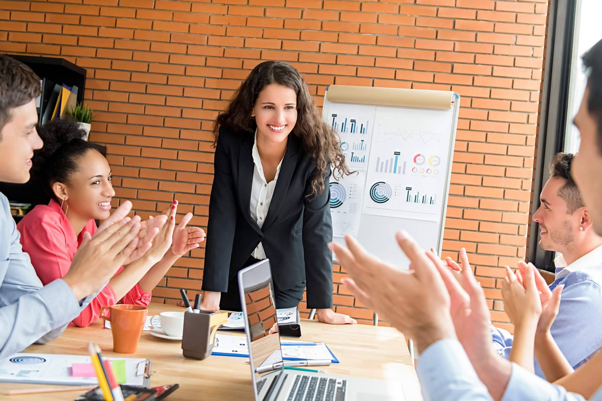Proyecto Butterfly, el empoderamiento de la mujer y la inteligencia emocional
