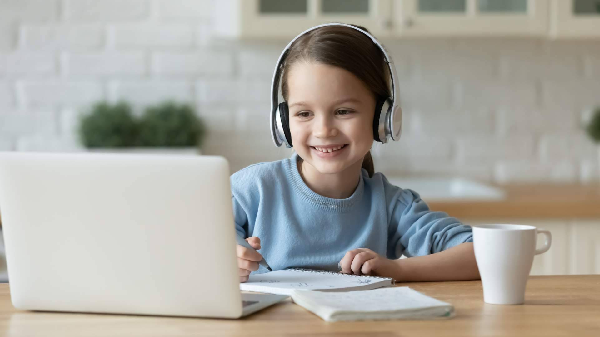 Code2brain es la empresa especializada en la programación para niños