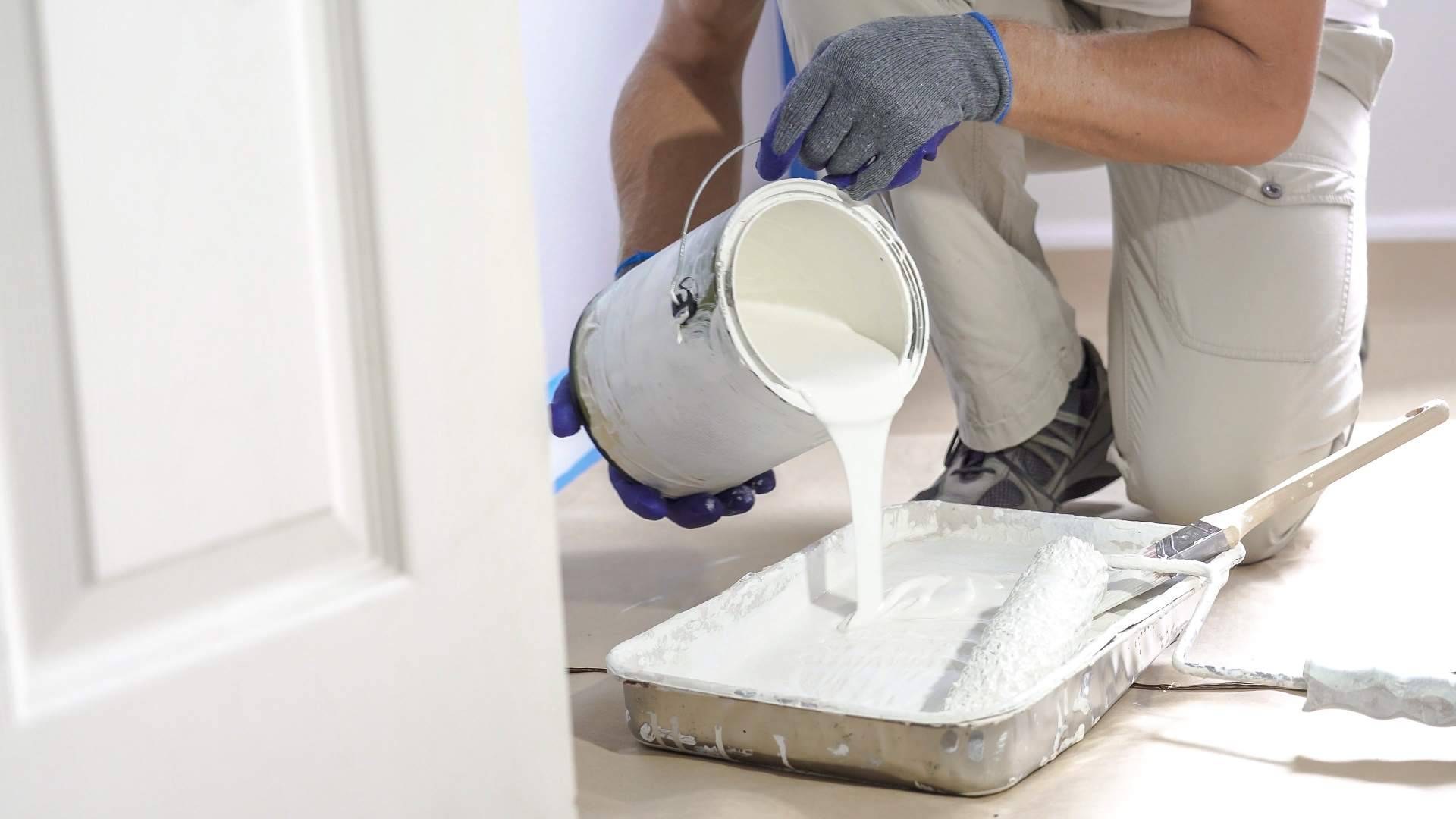 Pintor Valencia ofrece servicios de pintores en Valencia