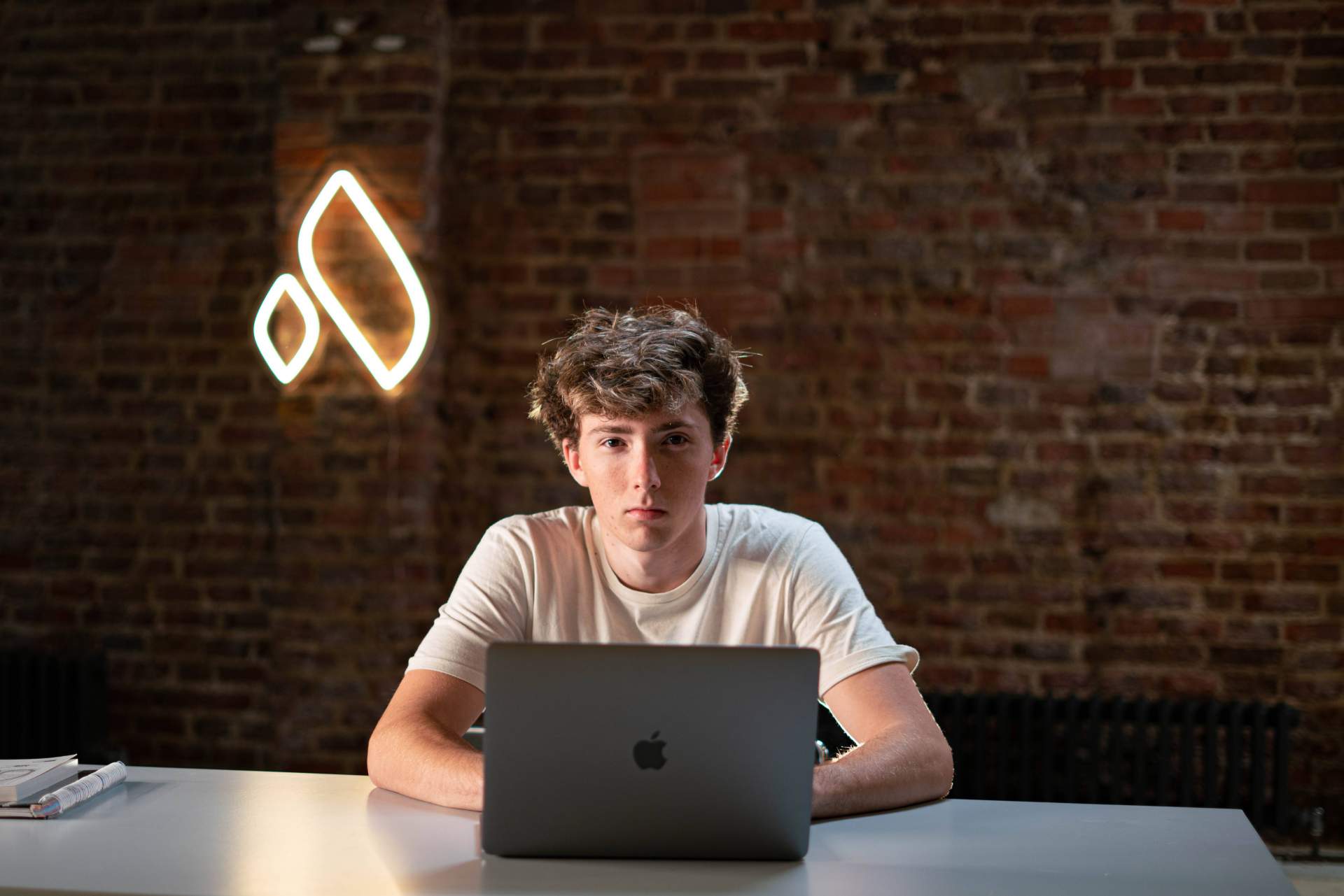 Josef Brocki. El auge de la blockchain