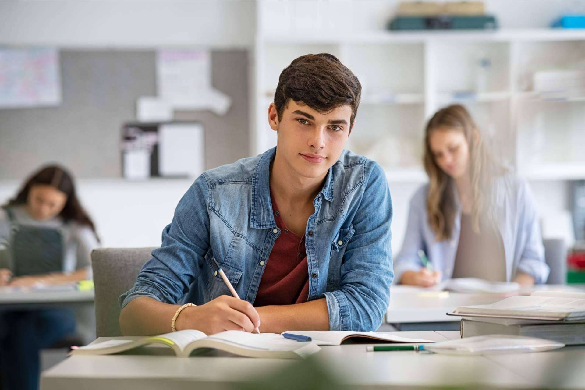 Aprobar el examen de idiomas hasta 3 veces más rápido con Inglessa, la academia de inglés en Santa Cruz de Tenerife