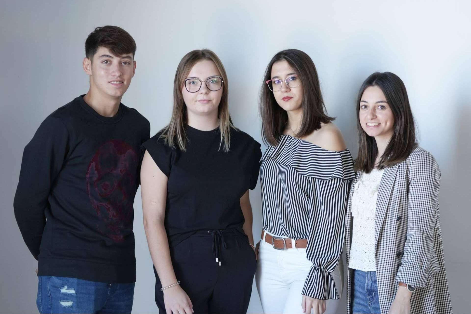 El servicio de diseño web de IPM Projects