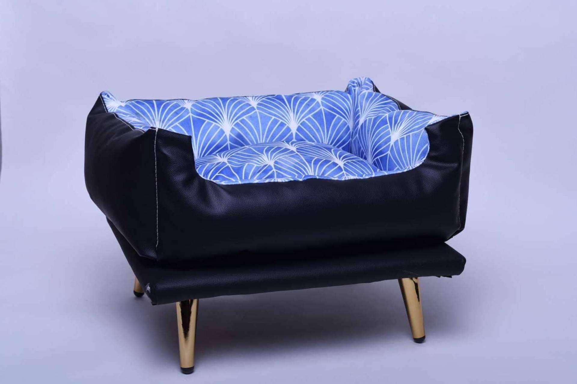 Áreacanina.com presenta los beneficios del King Sofa