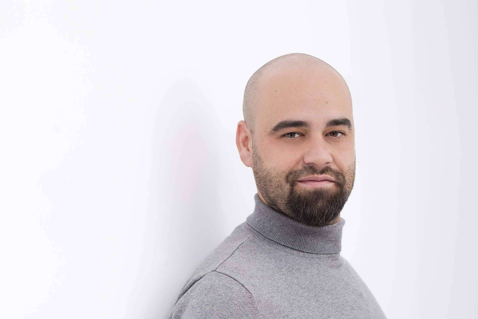 Vicente Sanz, experto en coaching ejecutivo