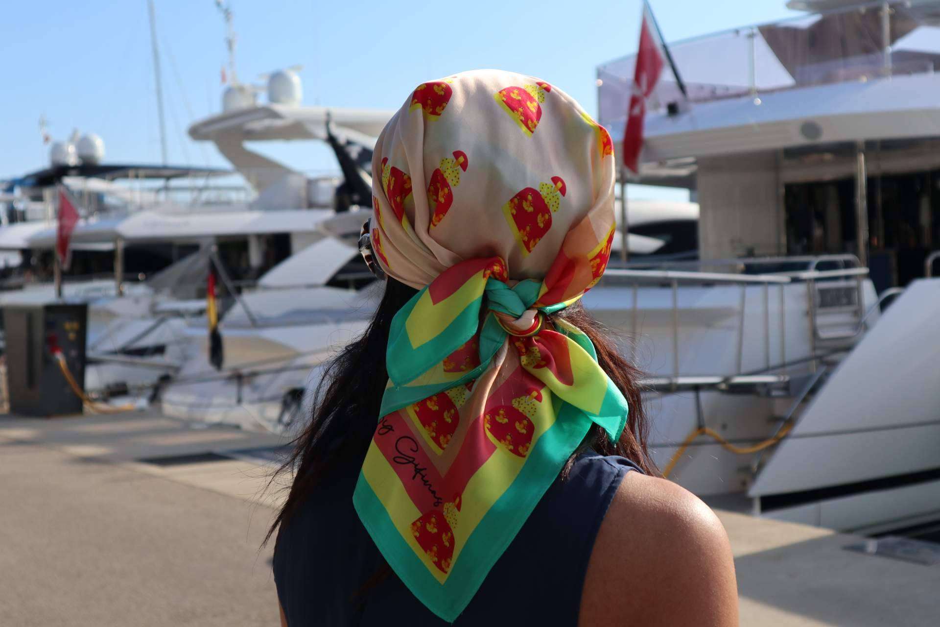 Una marca de moda multicultural para mujeres genuinas, Gifinas