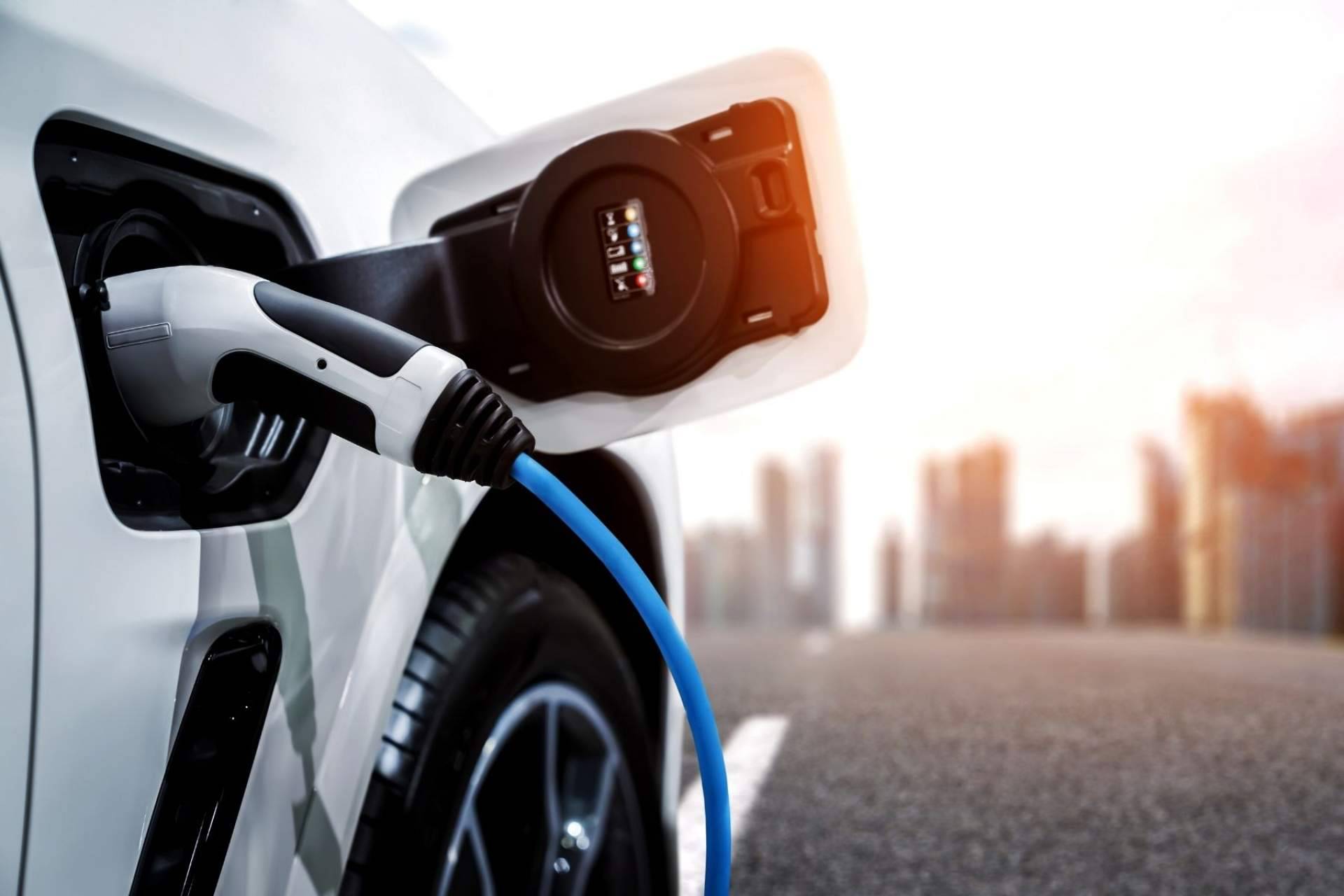 Los coches eléctricos de ocasión que dispone SF Motor