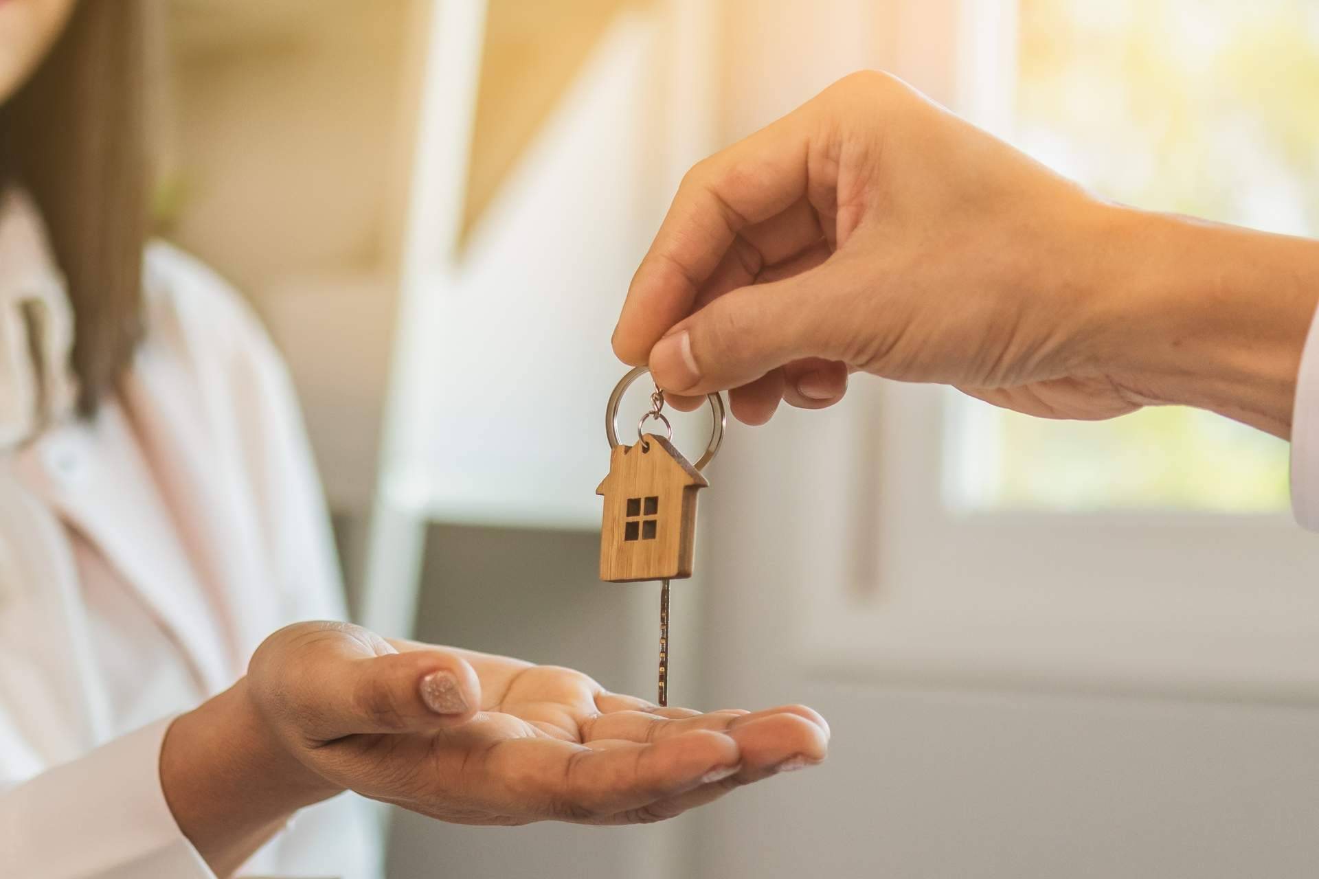 Te Compro La Casa compra el inmueble