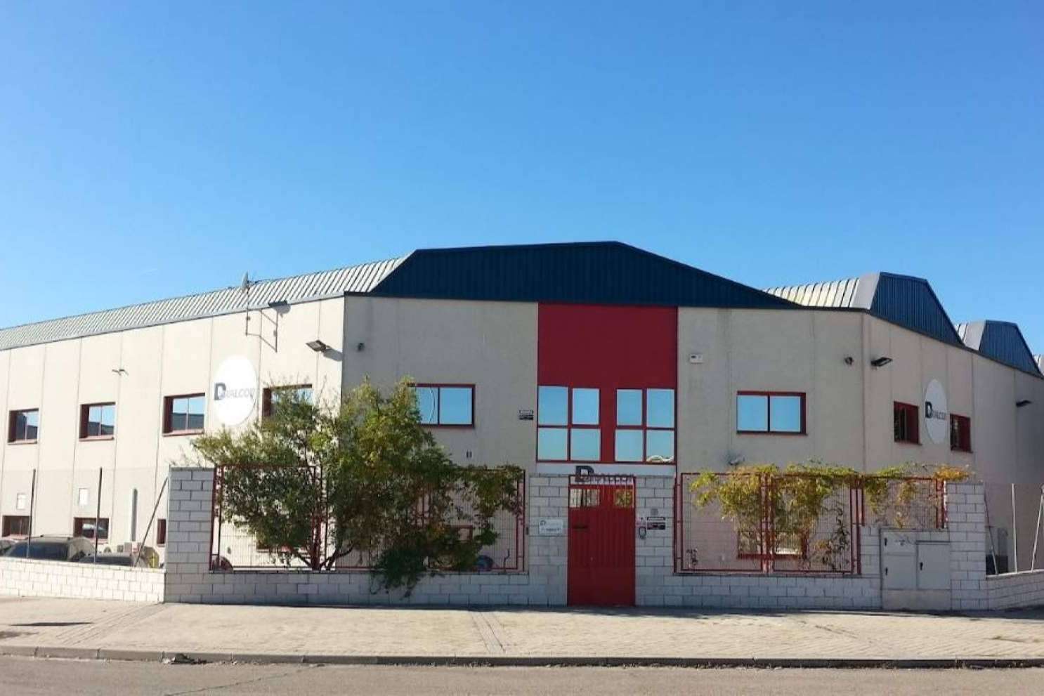 Duralcor permite almacenar cualquier tipo de material en Madrid