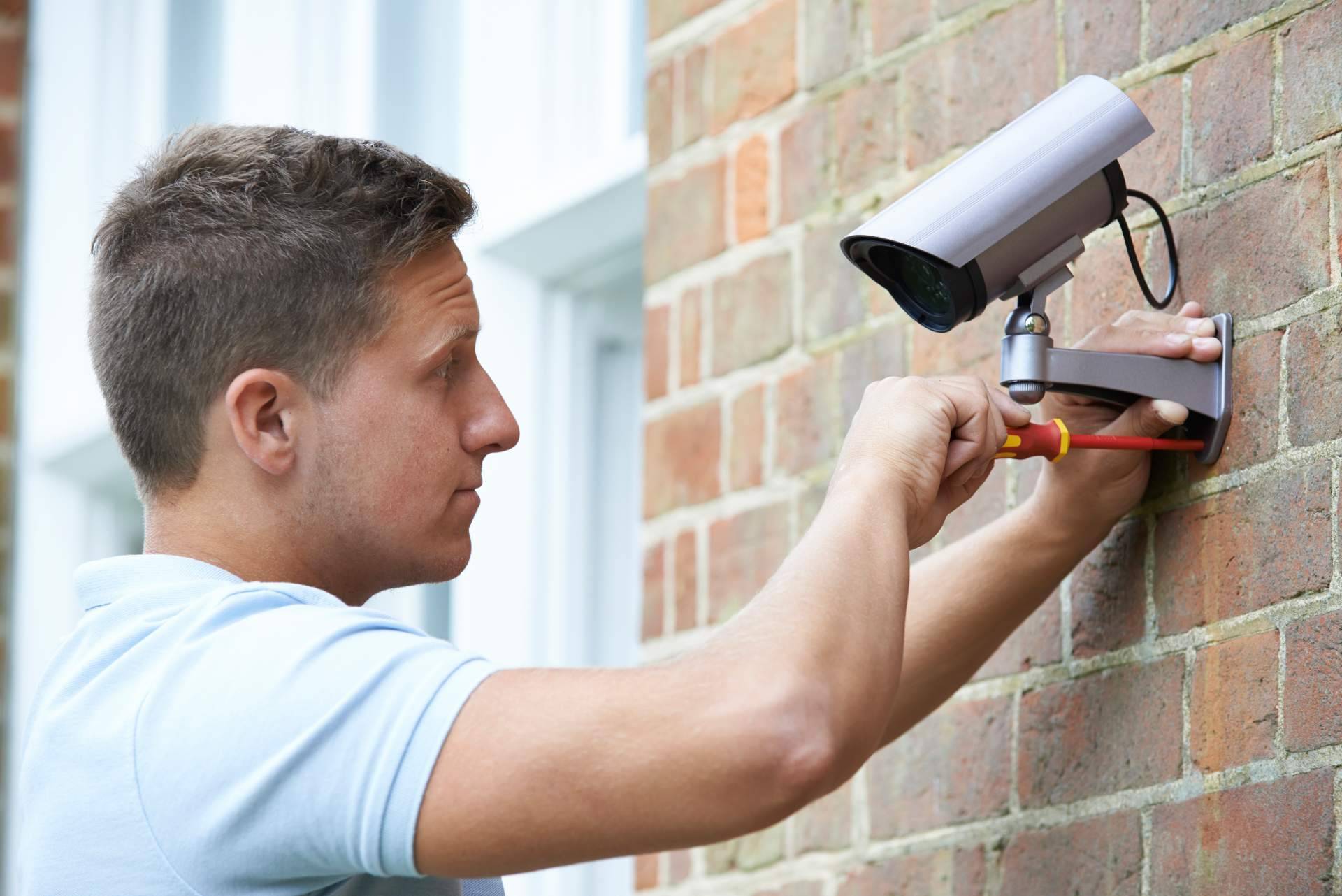 ¿Cómo elegir la mejor alarma para proteger una casa?