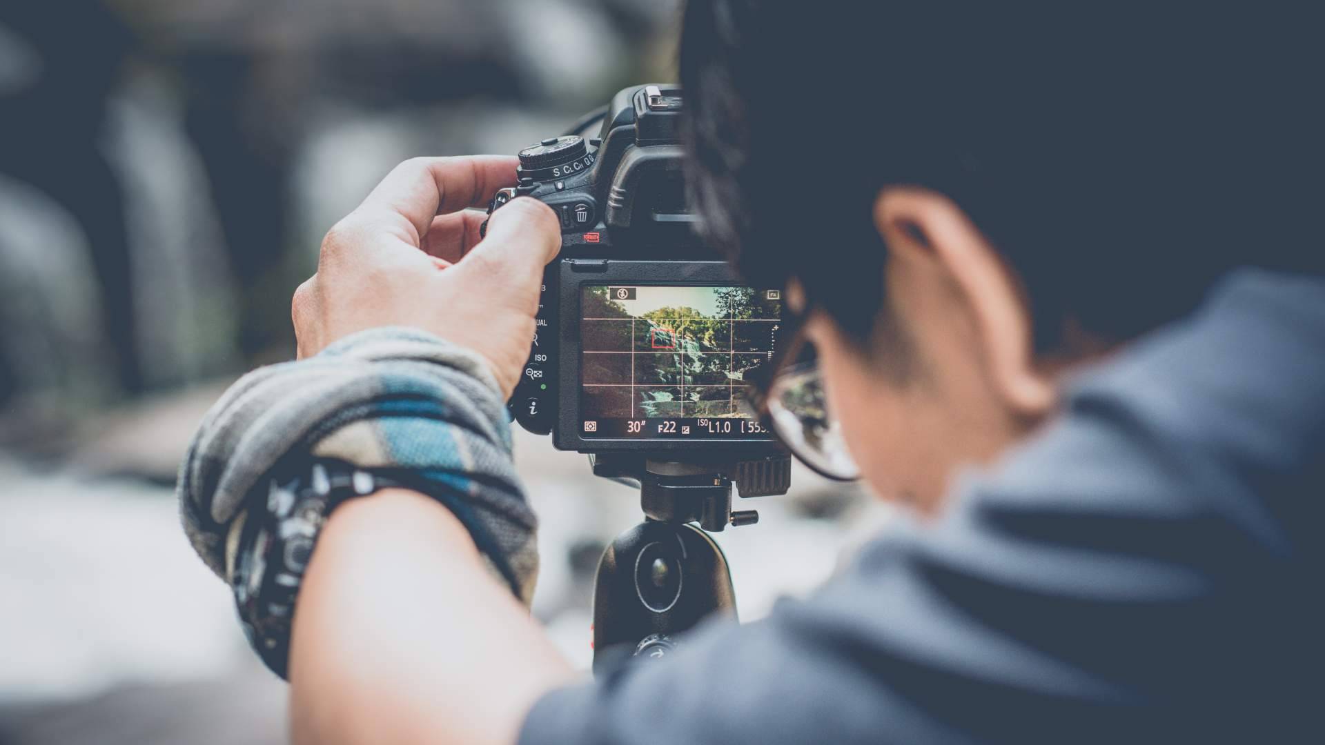Dámelo Dámelo ayuda a encontrar al fotógrafo ideal para fiestas y eventos