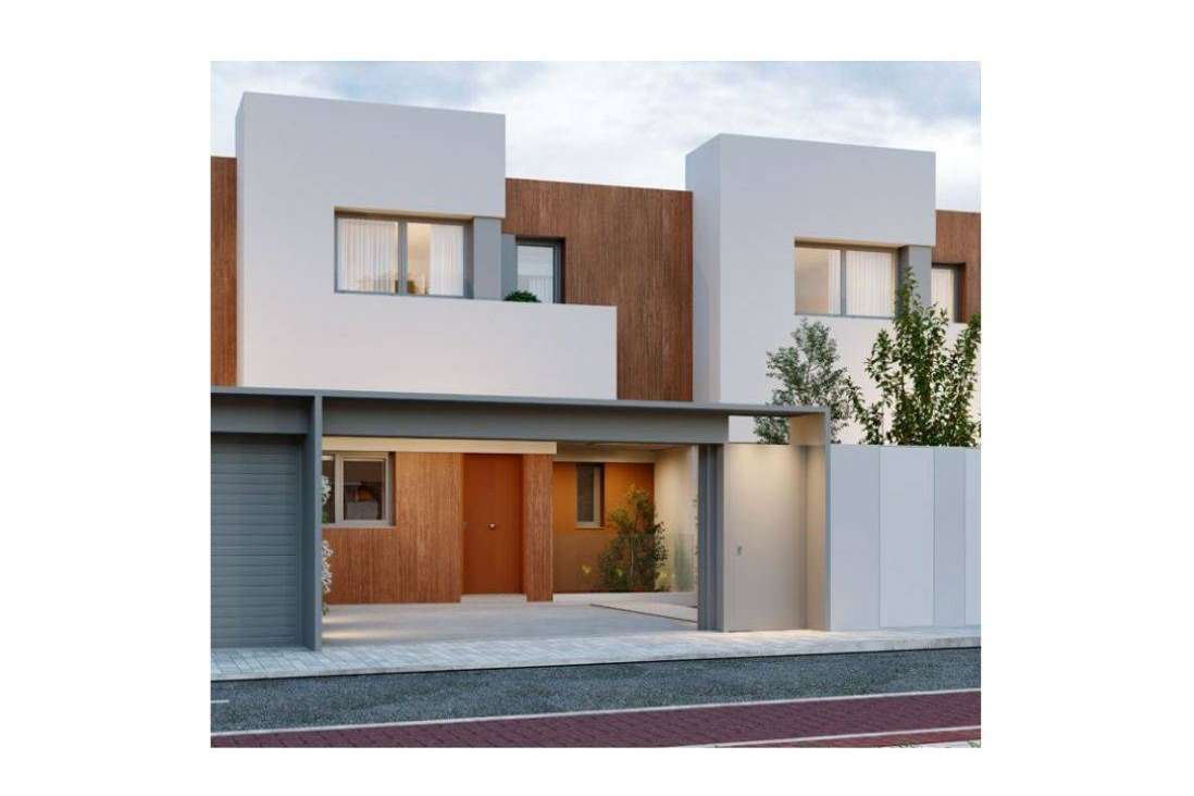 La construcción de vivienda de obra nueva a nivel nacional