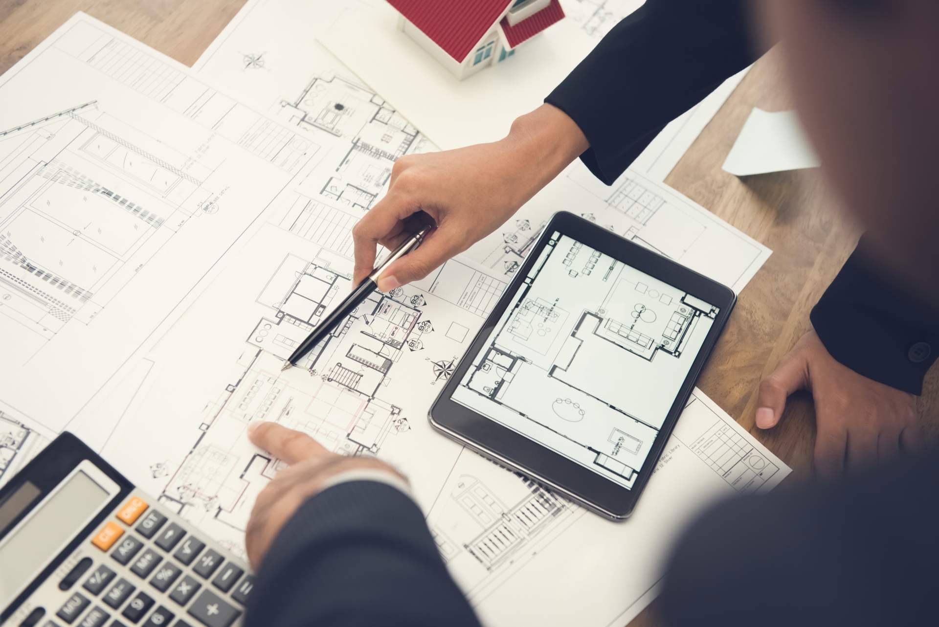 La importancia de disponer de un perito para hacer una correcta tasación inmobiliaria