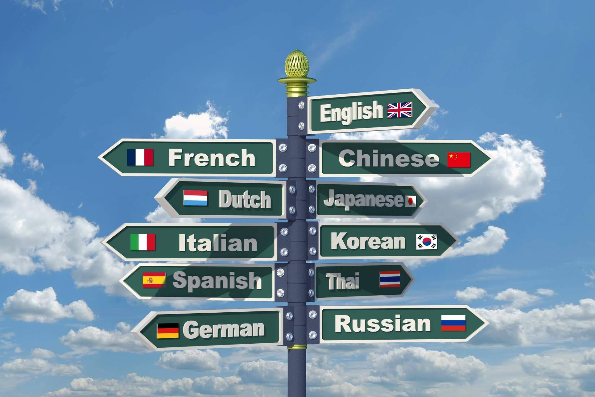 La agencia de locutores en 60 idiomas para vídeos y podcasts, Anyvoz