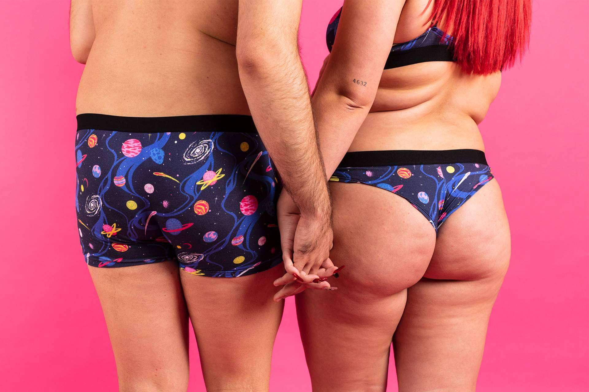 ¿Por qué es recomendable comprar ropa hecha de algodón orgánico?