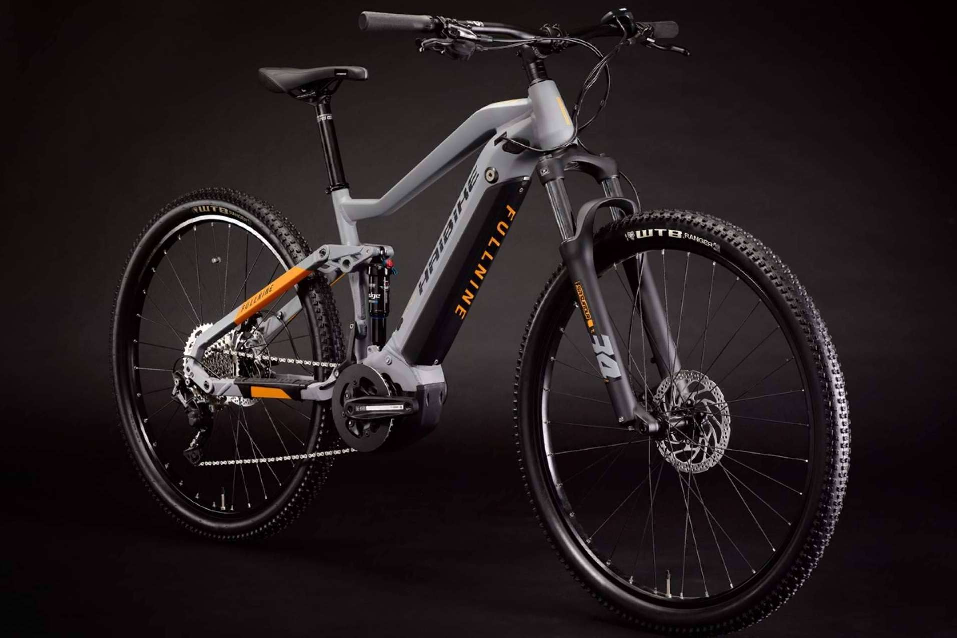 Ebike.es es una tienda que comercializa las bicicletas eléctricas Haibike en España