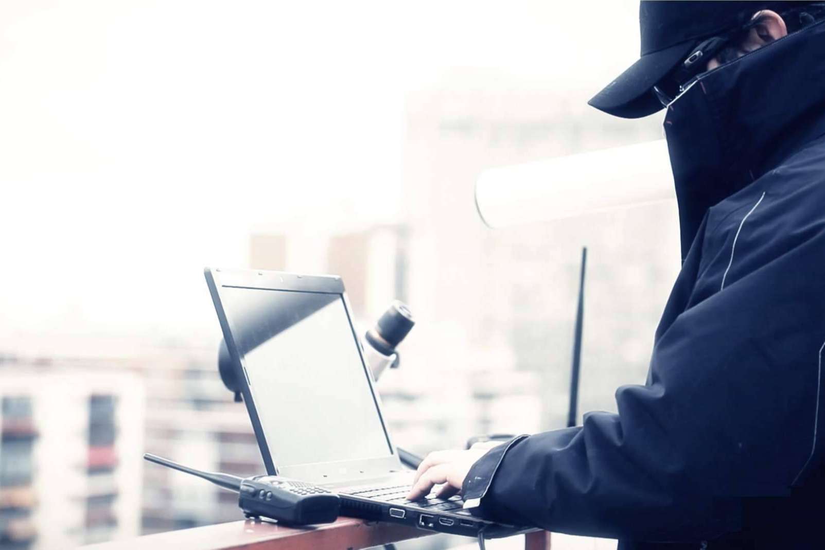 Proteger las empresas del espionaje industrial de la mano de Grupo SAI