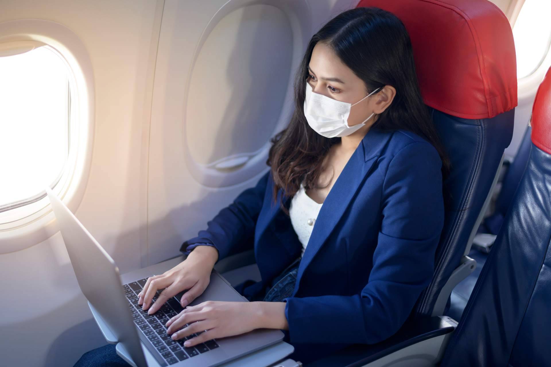 ¿Por qué es importante viajar con un seguro de viaje Covid?, por la traveltech digital Coverontrip