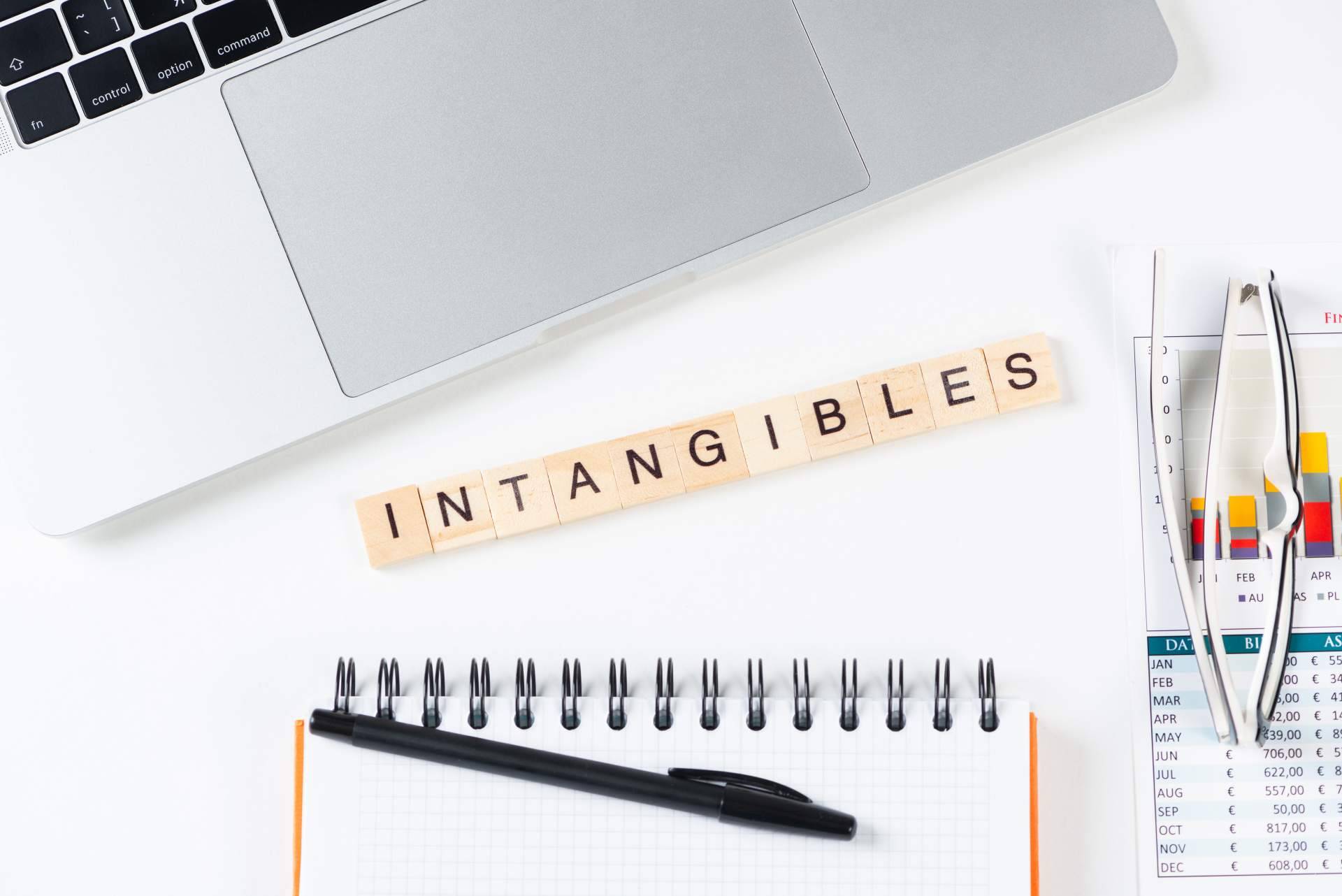 La principal fuente de competitividad de las empresas es la gestión de activos intangibles, según Infinex Holding