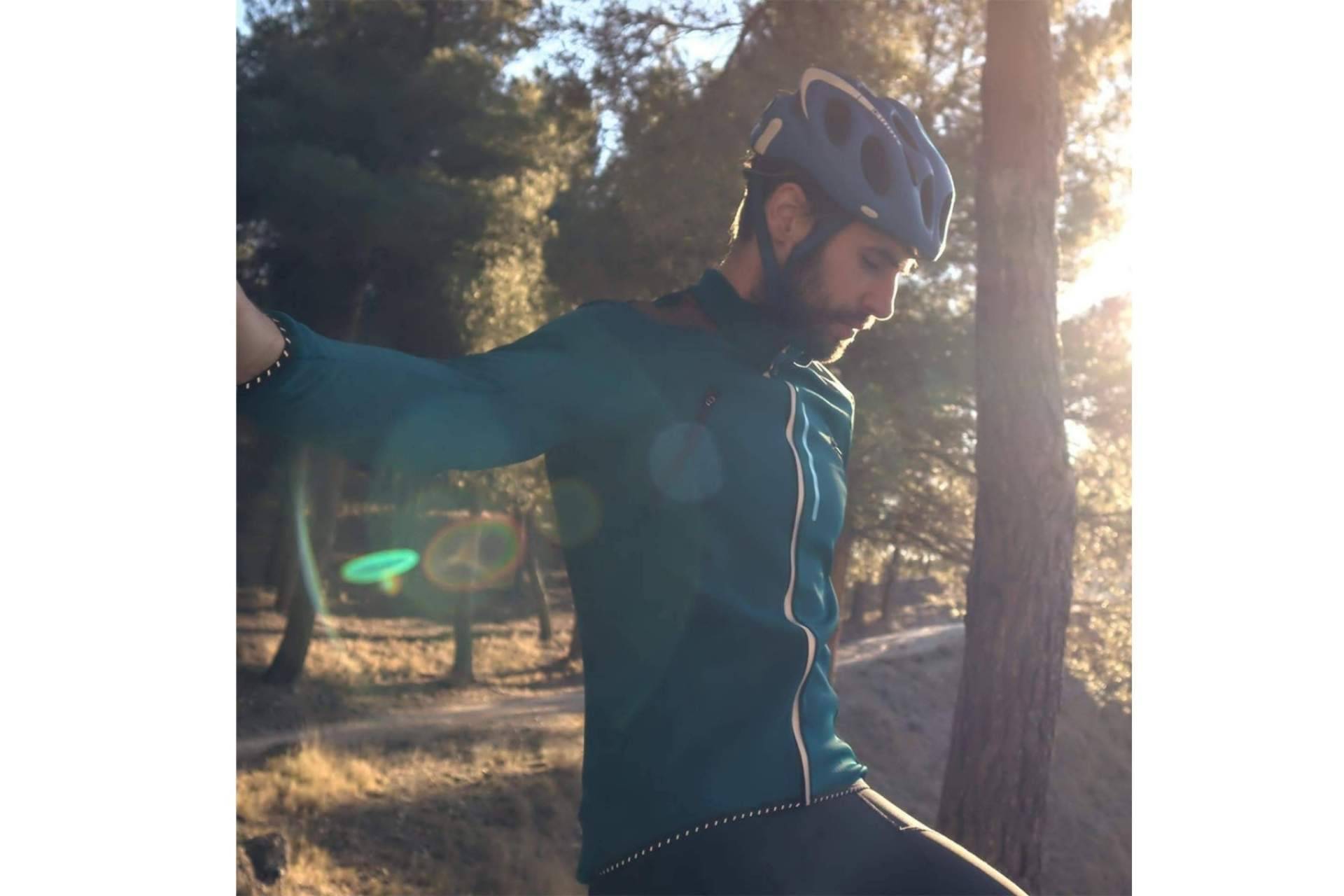 Trayectoria de Ridefyl, un proyecto especializado en la venta de puños de bicicleta