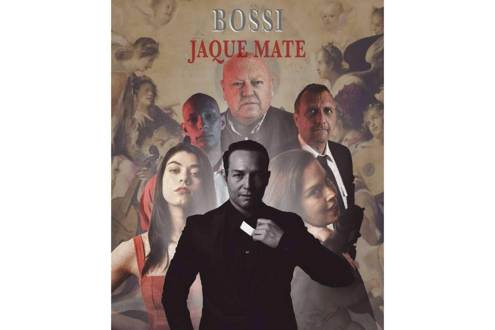 Bossi Jaque Mate