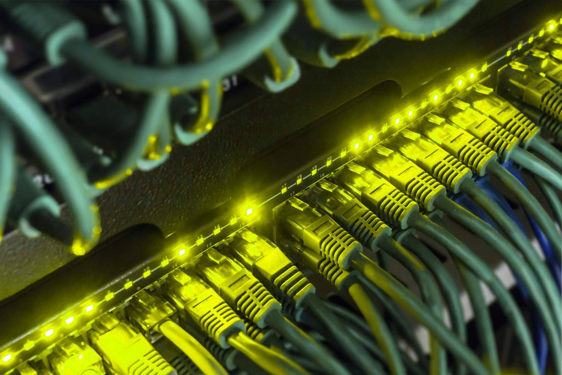 La importancia del cableado estructurado