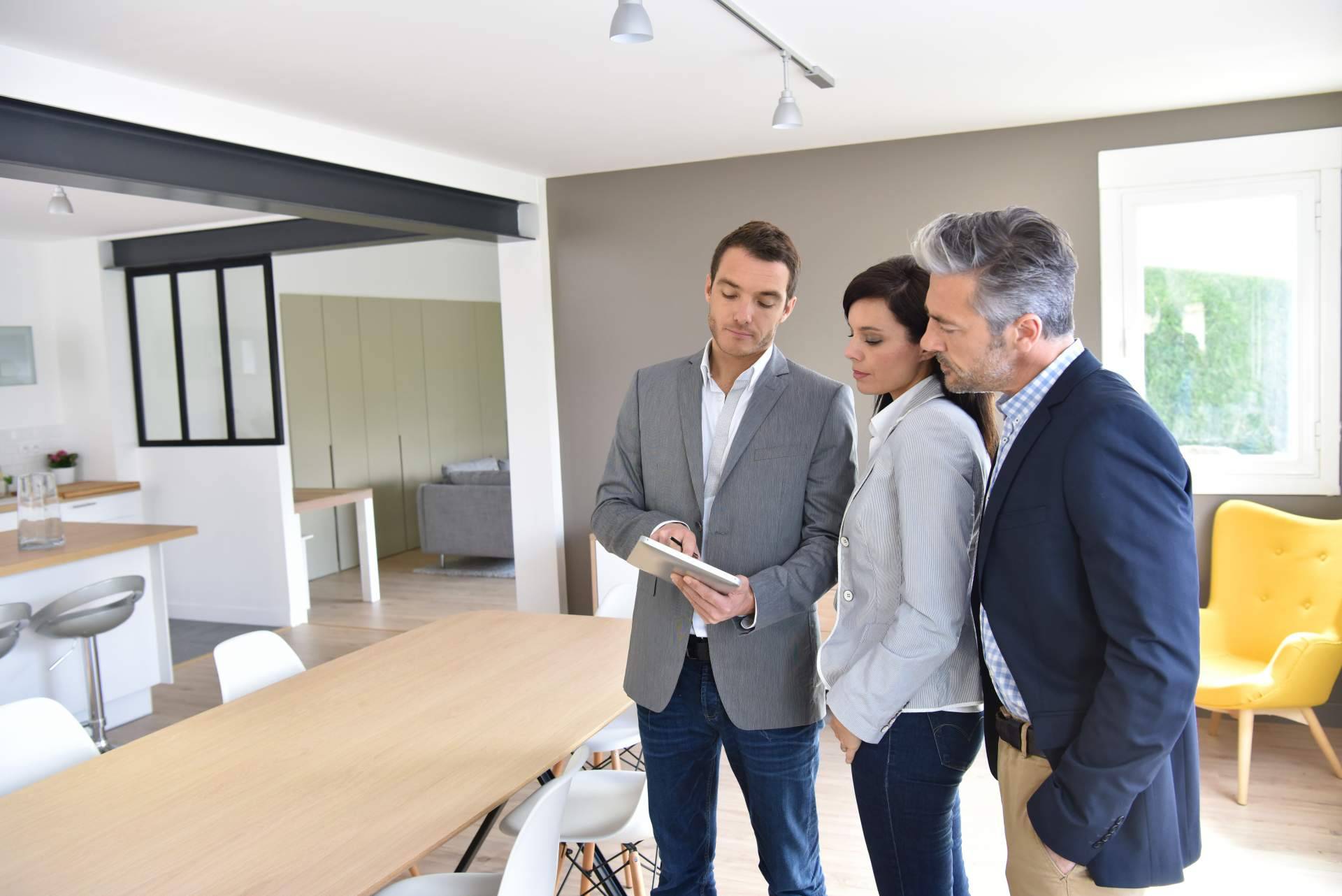 Vahome Inmobiliaria sobre las oportunidades de un personal shopper inmobiliario