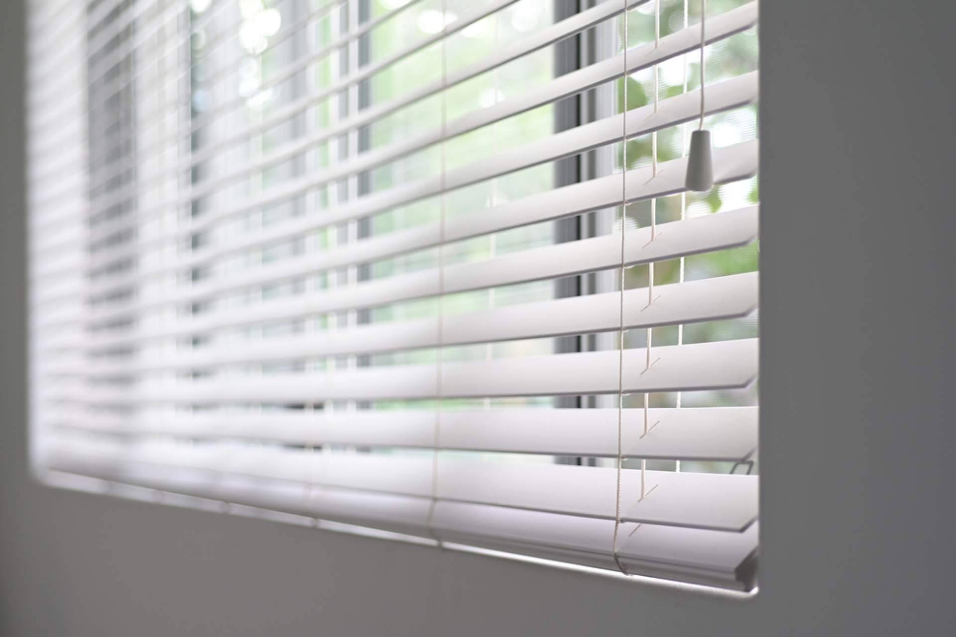 Luxury Poroject dispone de un amplio catálogo de cortinas venecianas para proteger el interior de los hogares
