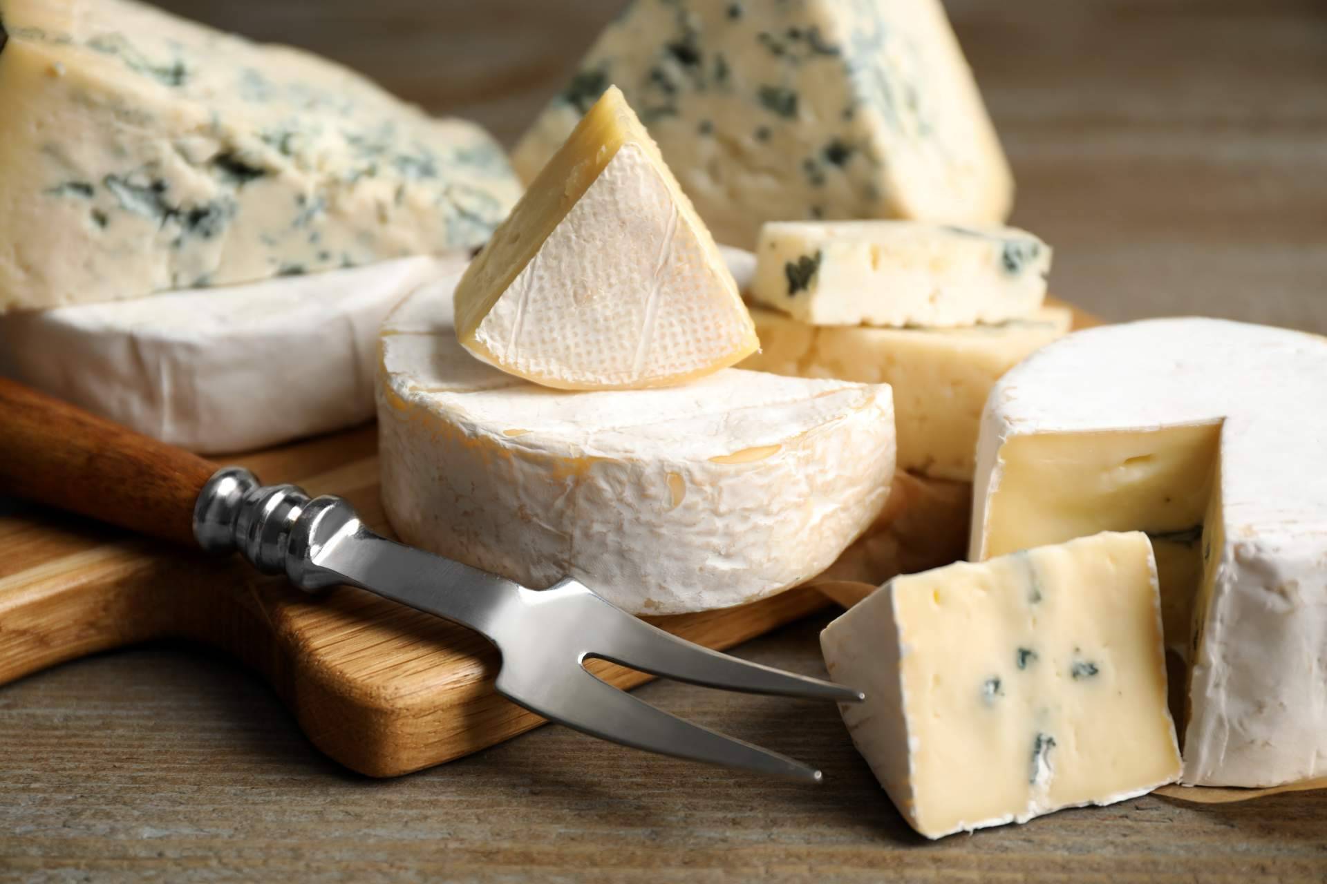 ¿Dónde encontrar quesos gourmet? Bendita Extremadura