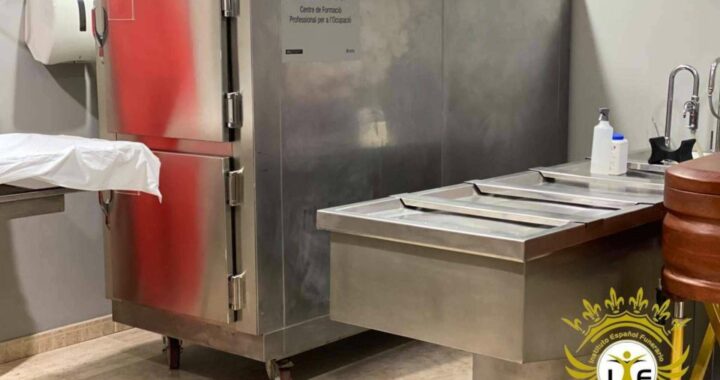 Formarse en verano a través del curso tanatopraxia de Instituto Español Funerario