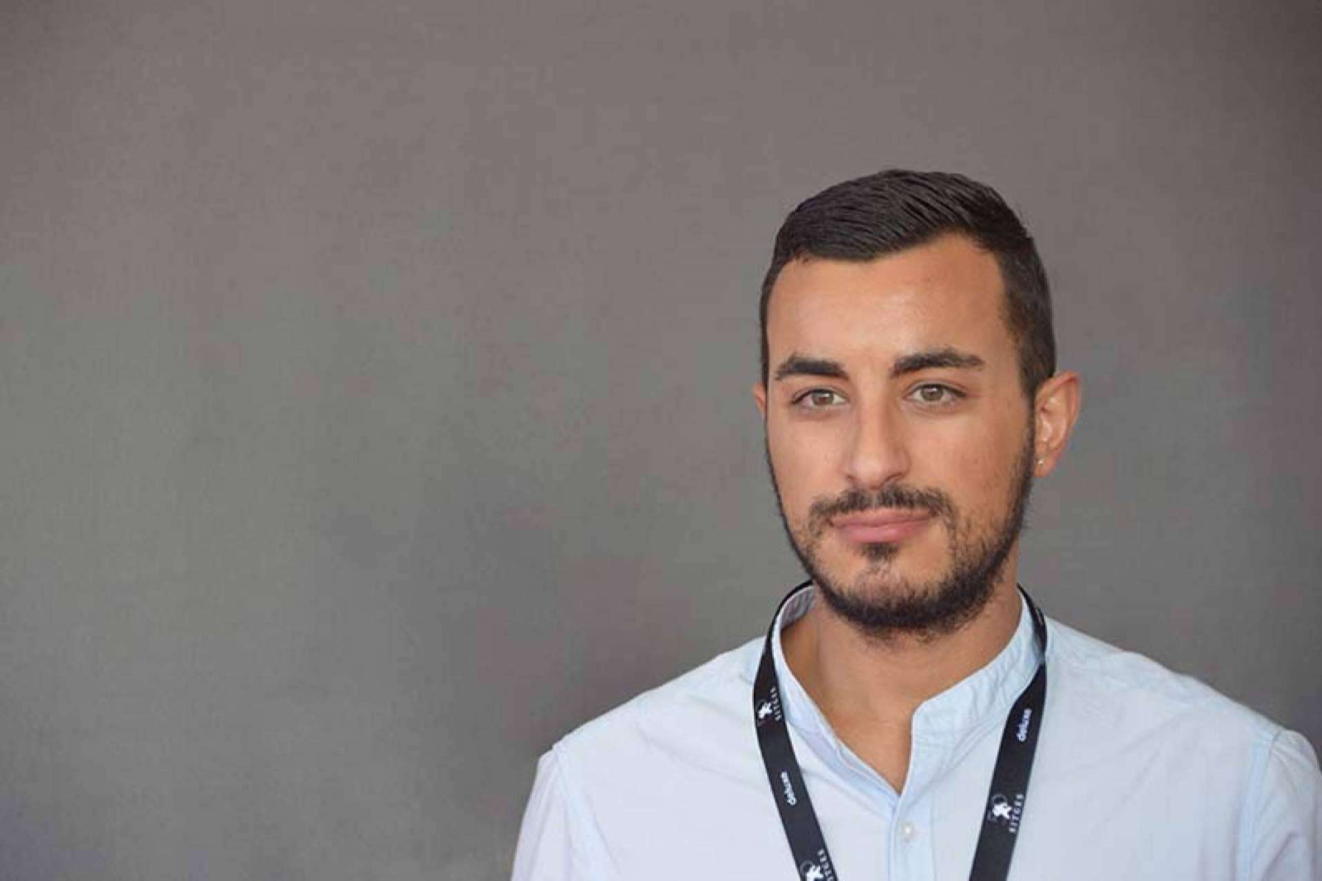 Entrevista al CMO de Pukkas, Jordi Gangolells