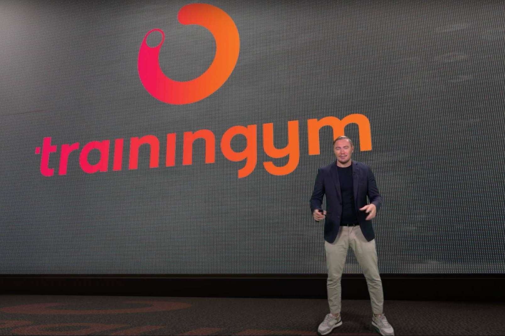 Todo sobre la celebración de la cuarta edición de Trainingym Event
