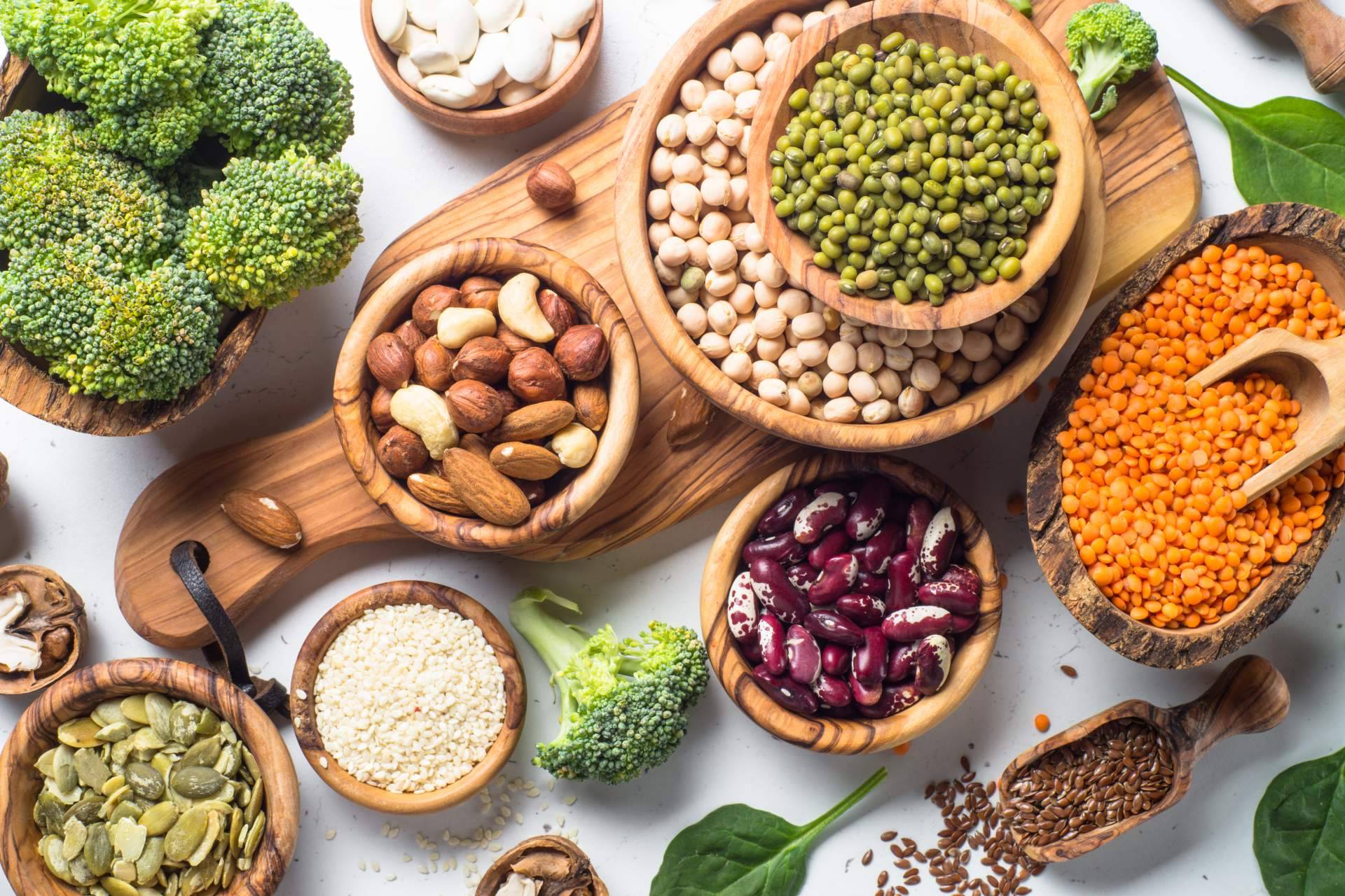 ¿Cómo perder grasa con la proteína como principal macronutriente?