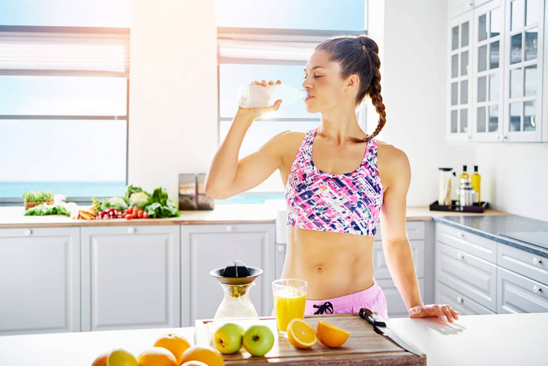 BiNarval Plus Z, ideal para cuidarse y mantener una dieta sana