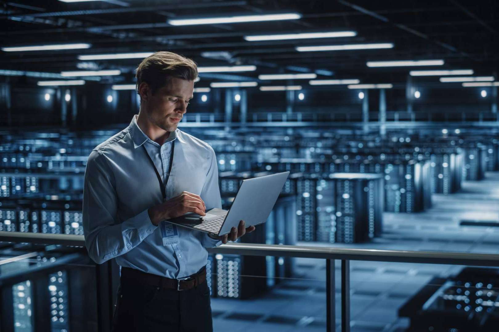 ¿Cuáles son los beneficios de operar con un servidor Cloud?