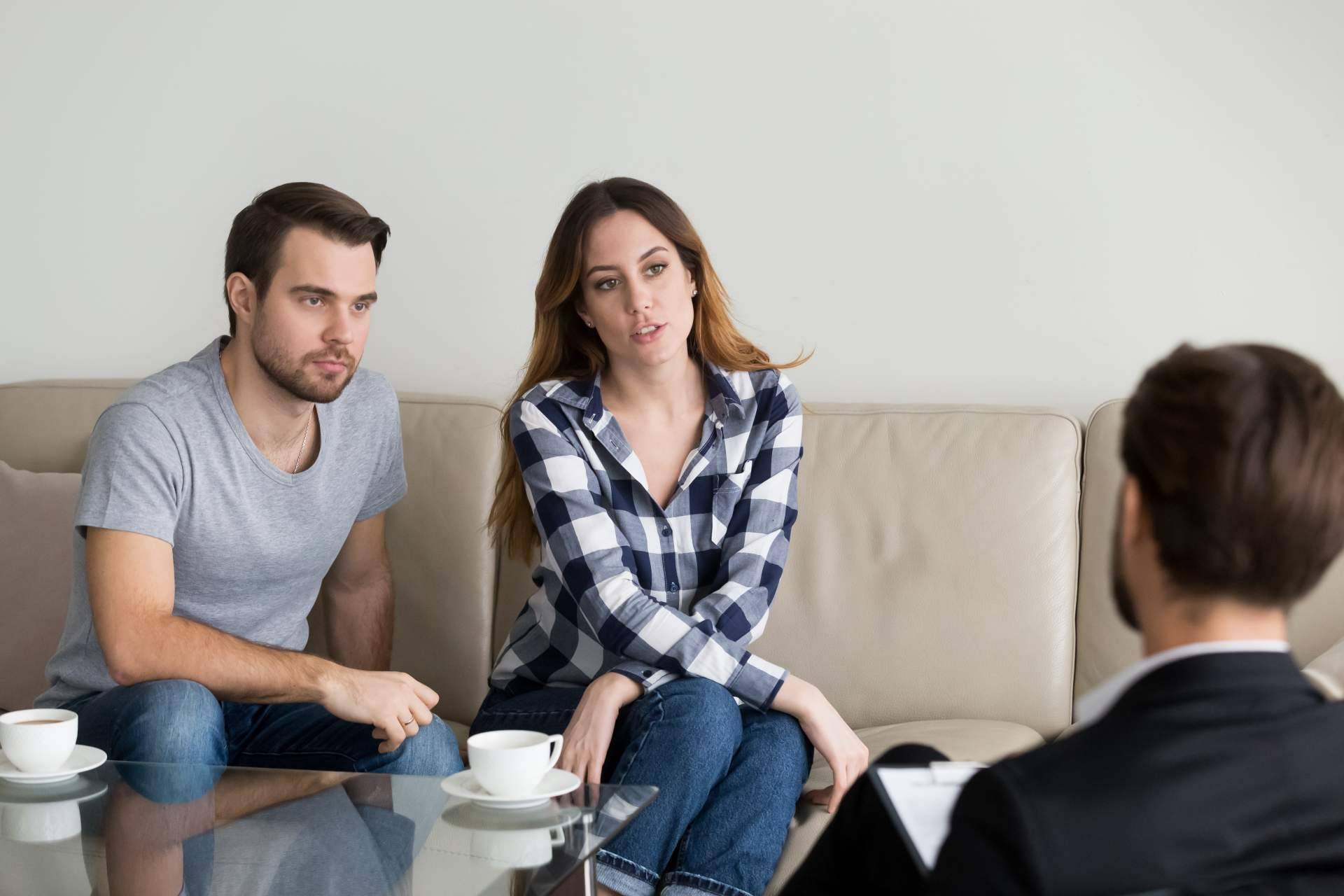 Terapia y coaching para recuperar el deseo, de la mano de Lucía Monori