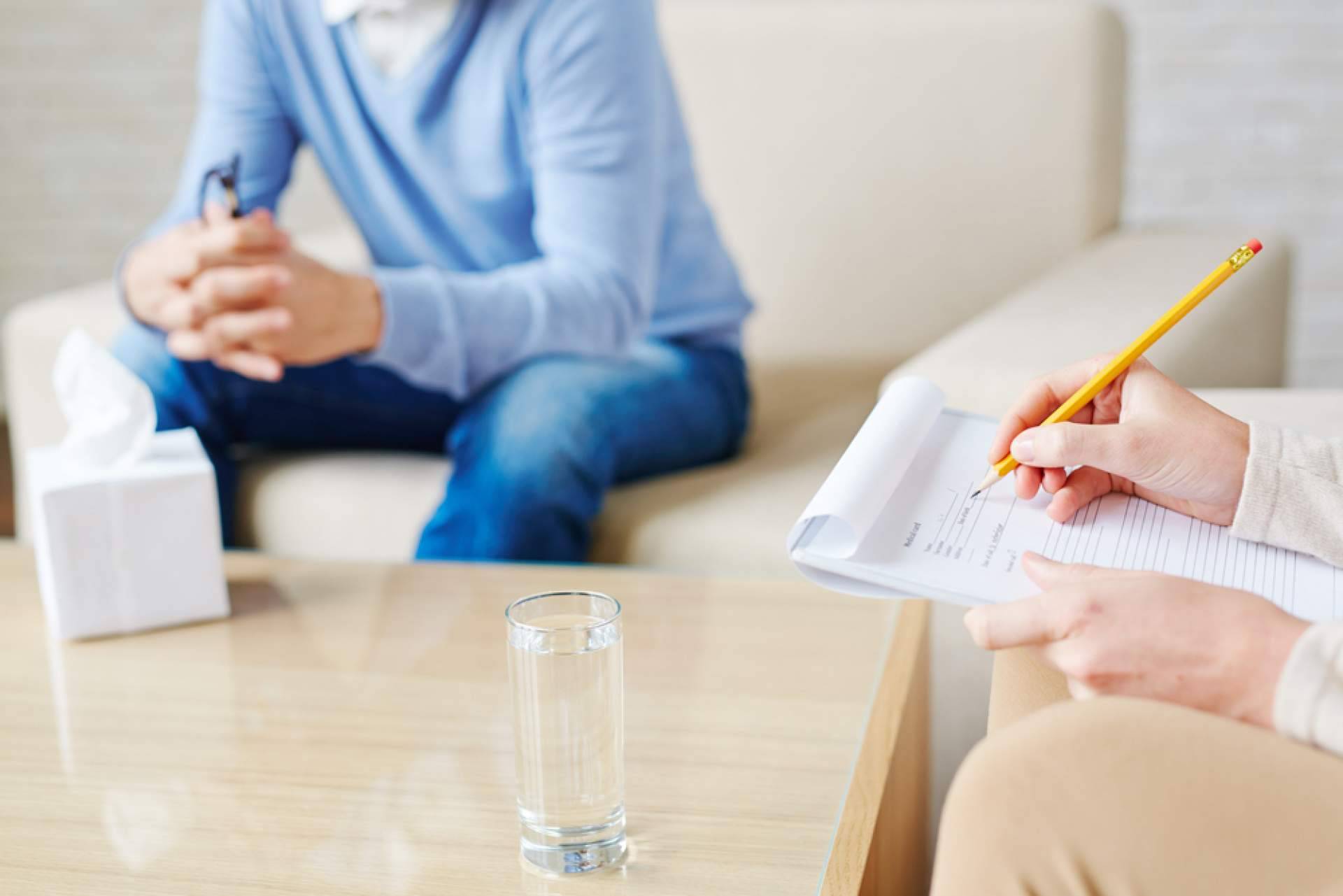 Conseguir, en el centro de psicología Miguel Rivera, un balance entre cuerpo, mente y espíritu