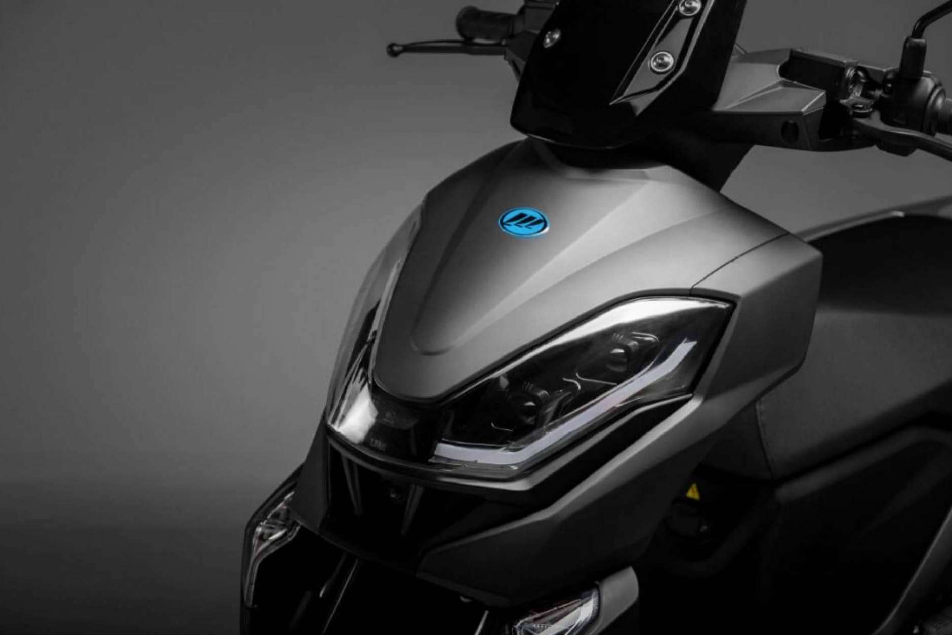 Hacer repartos con la moto Lifan E4 Bring