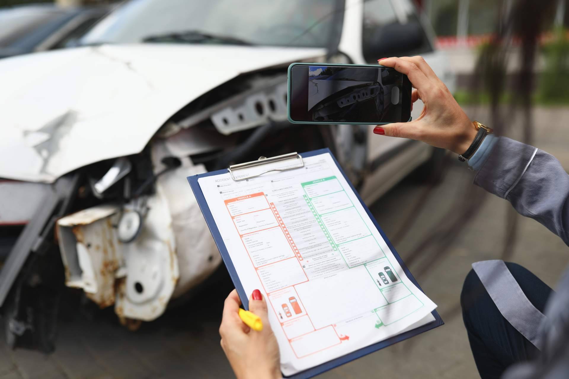 Cómo tasar un coche, de la mano de Compramostusiniestro.es