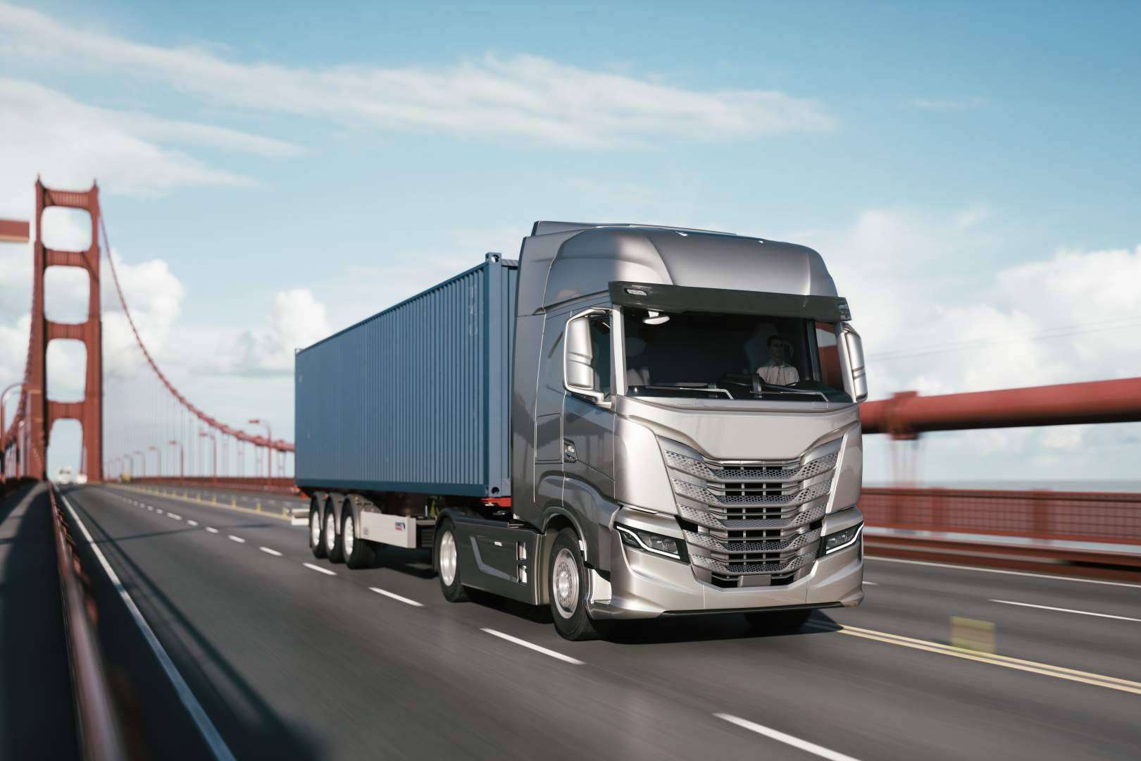 Grupo Vista ofrece el seguro de empresas de transporte ideal