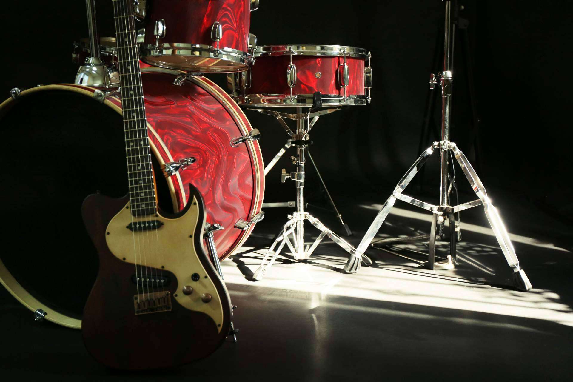 Baterías musicales de Percuforum, ¿cómo son?