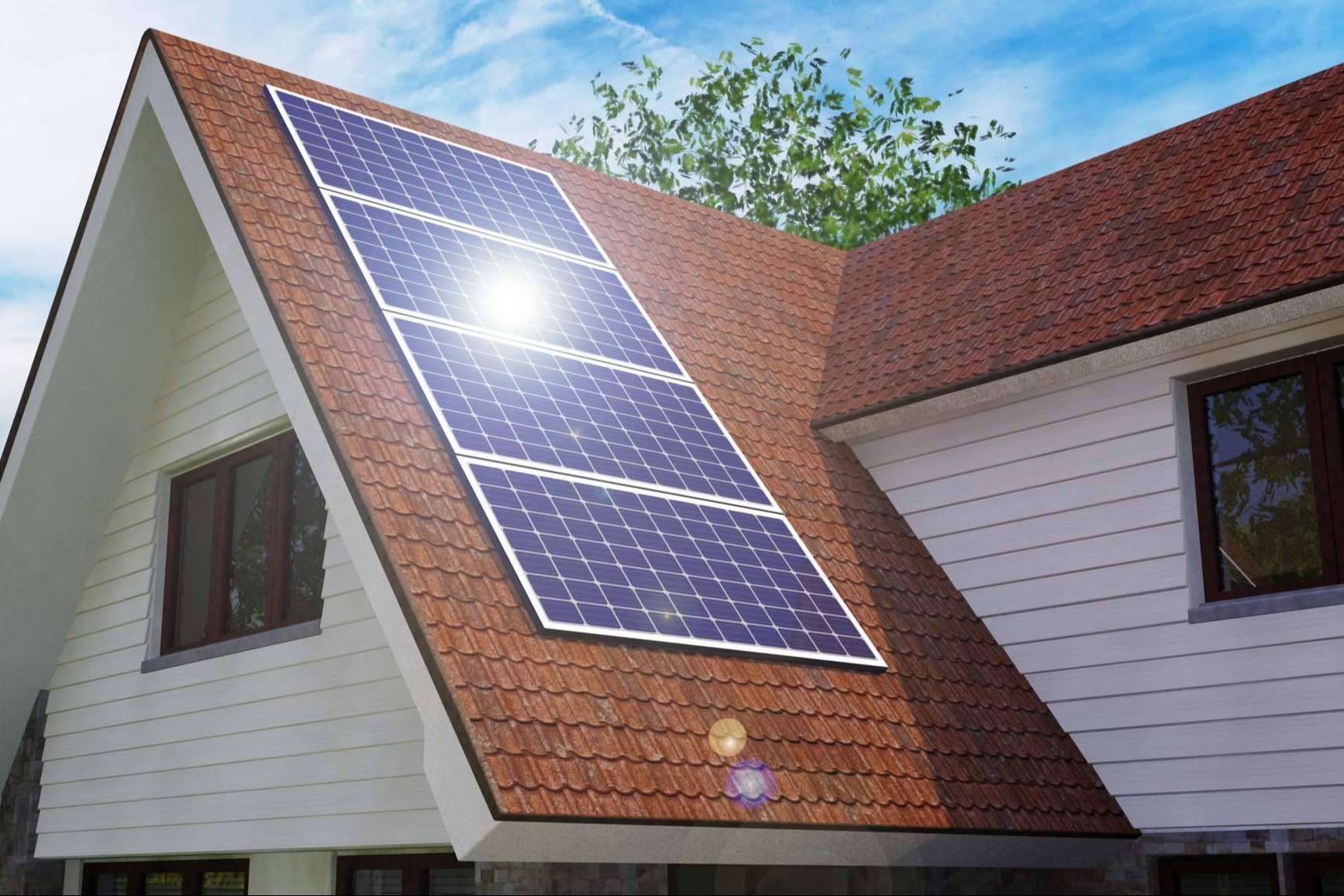 Gilek Energías Renovables se encarga de la instalación de placas solares en Mallorca