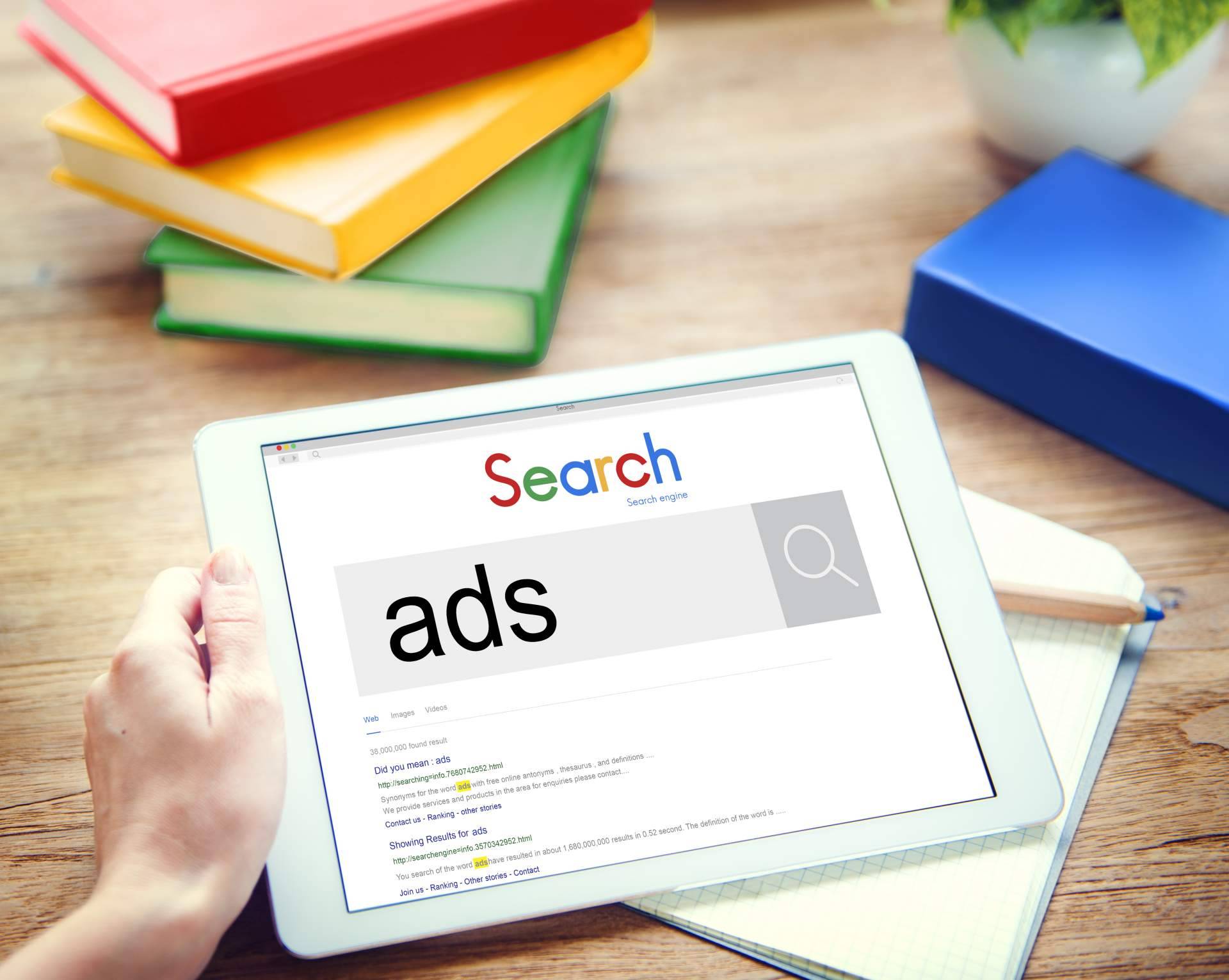 Creciendo negocios con la publicidad digital en redes sociales