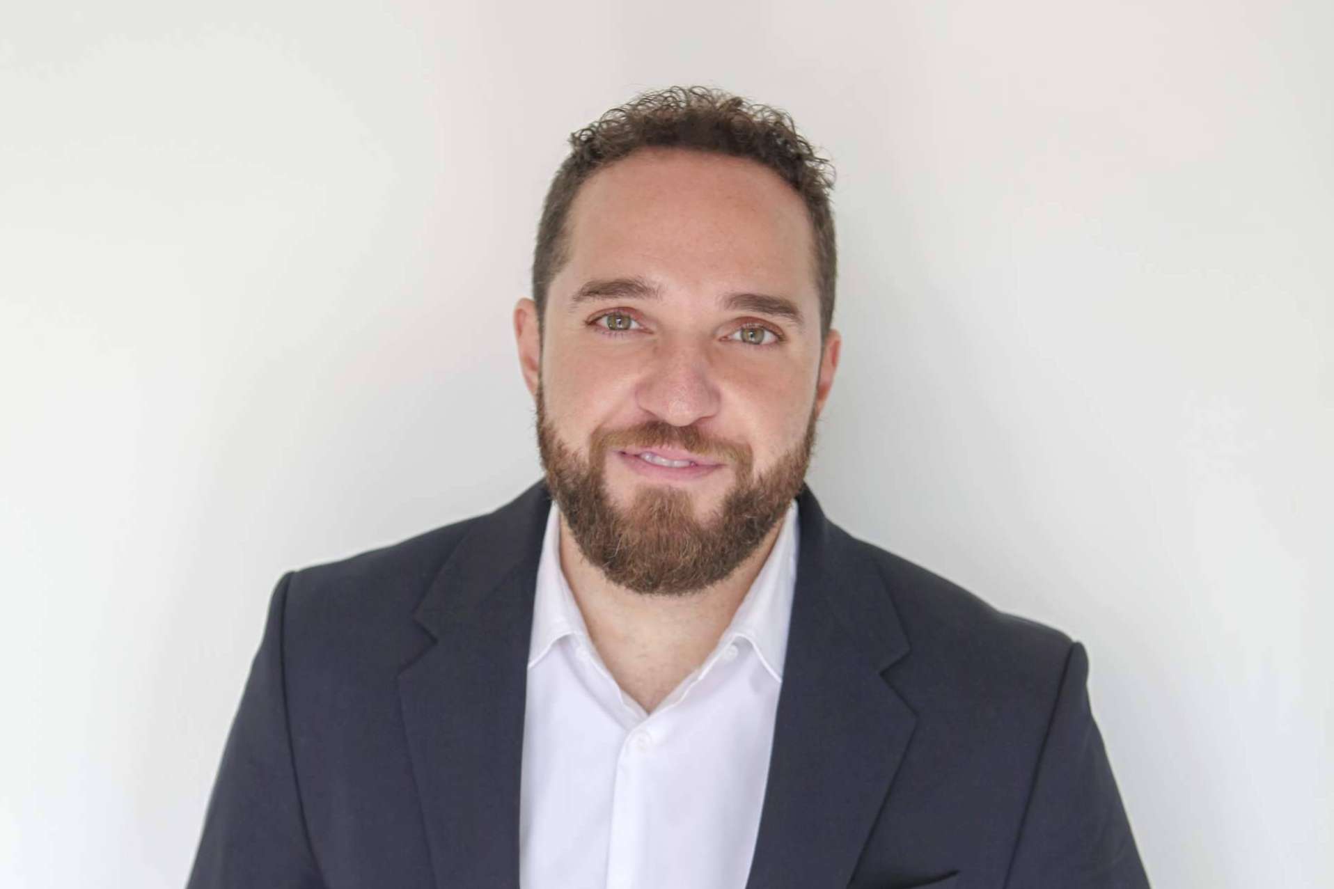 Mikel Rufián, destacado ponente en el congreso internacional IntelCon 2022