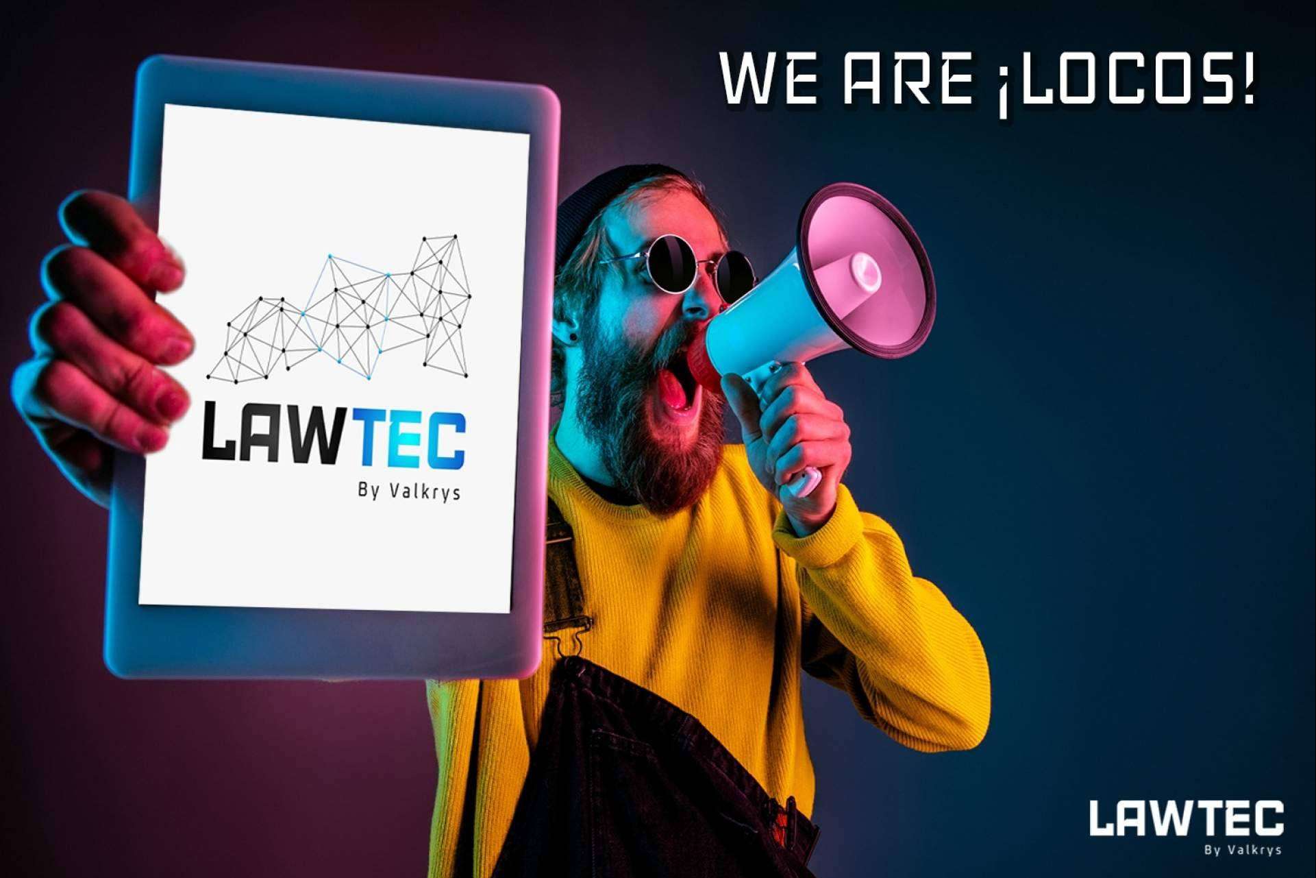 Lawtec ayuda a generar interacciones con clientes potenciales