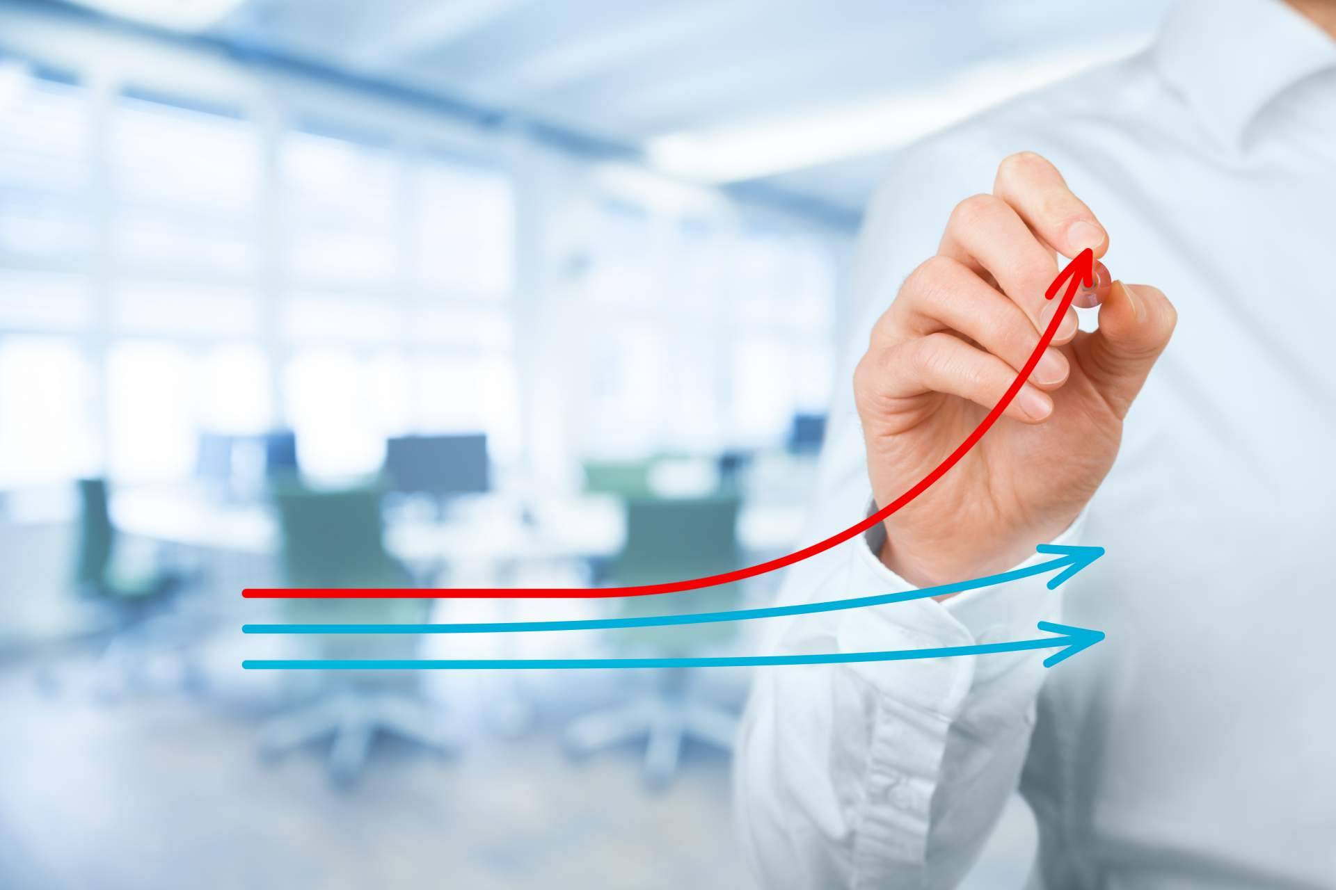 Servicios para mejorar la productividad, con Javier Ortego