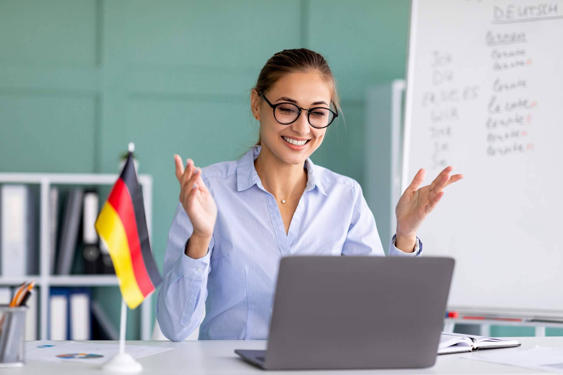 Academia Hamburg destaca que aprender un idioma requiere dedicar tiempo, tener disciplina y mantener regularidad