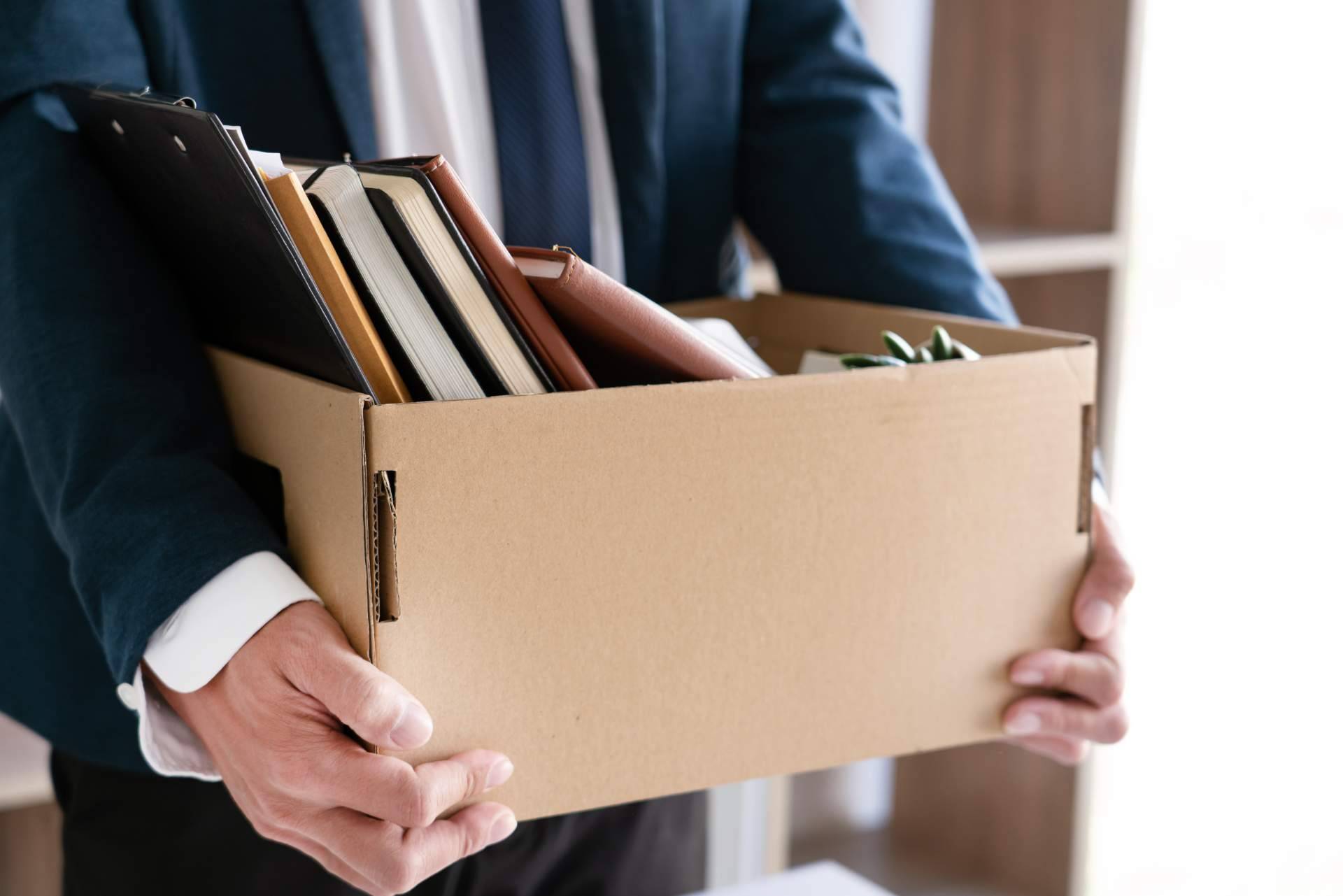 ¿Qué se debe hacer ante un despido?, por Tierno Centella Abogados